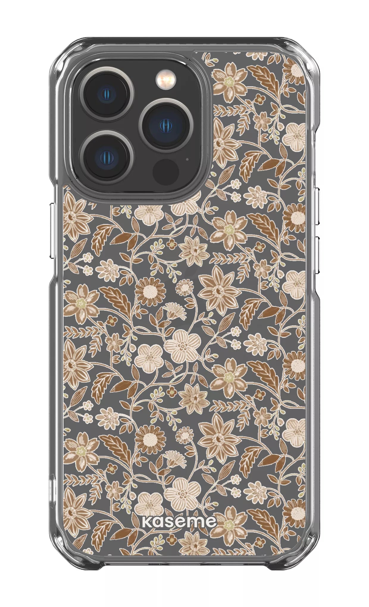 iPhone 13 Pro Clear Case Eloise Clear Case -