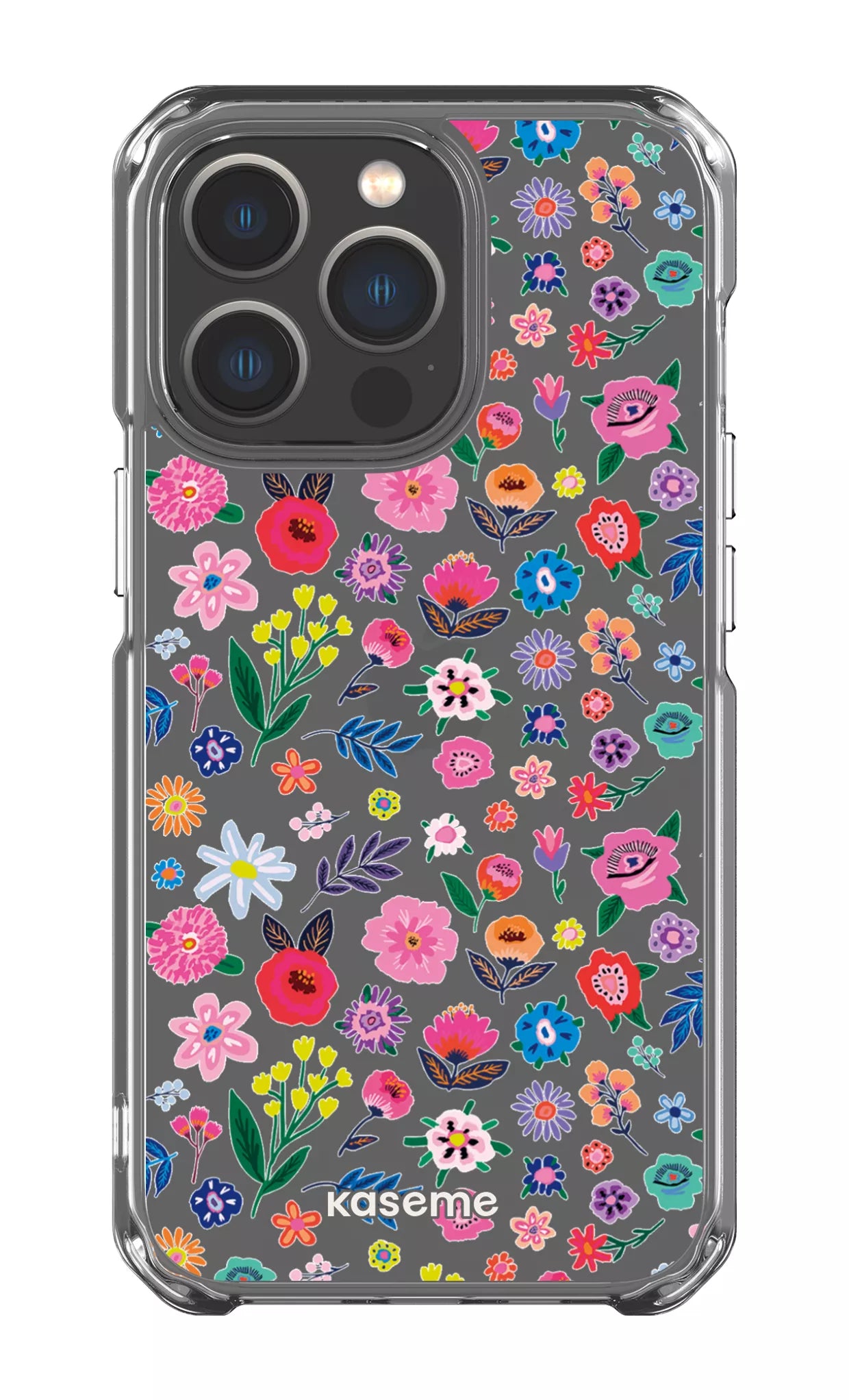 iPhone 13 Pro Clear Case Hallucinate Clear Case -