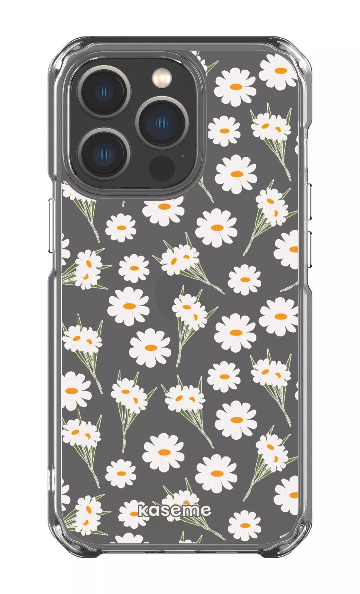 iPhone 13 Pro Clear Case Jane Clear Case -