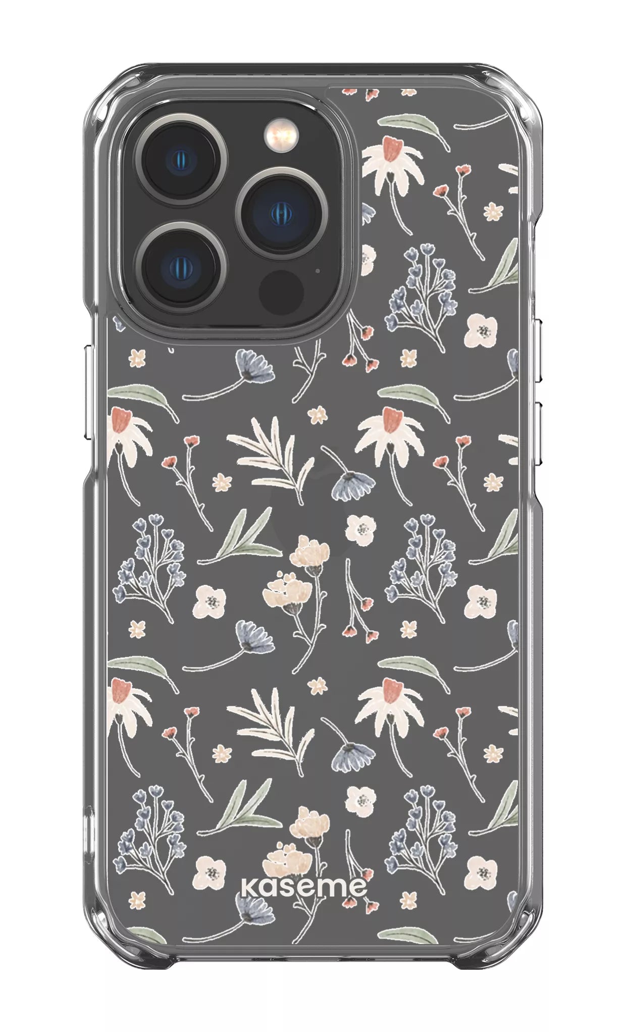 iPhone 13 Pro Clear Case Mia Clear Case -