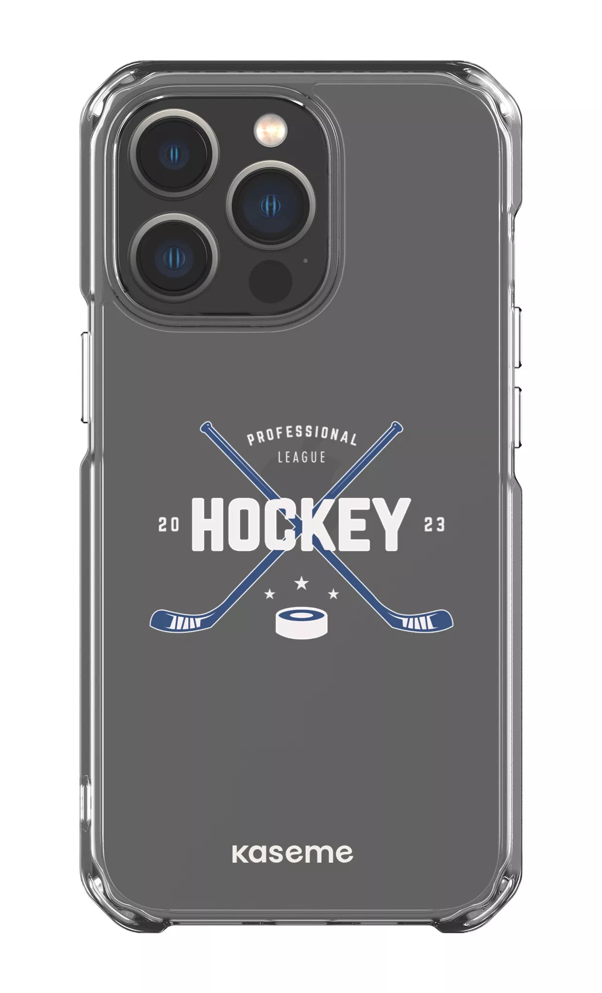 iPhone 13 Pro Clear Case Playoffs Clear Case -