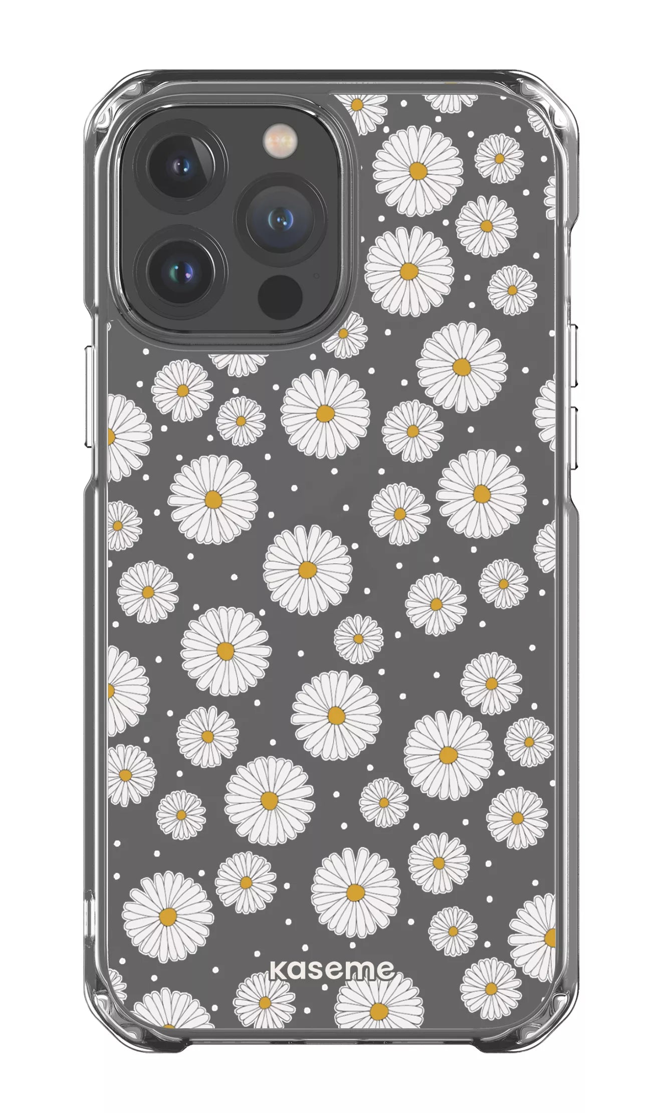 iPhone 13 Pro Max Clear Case Ashley Clear Case -