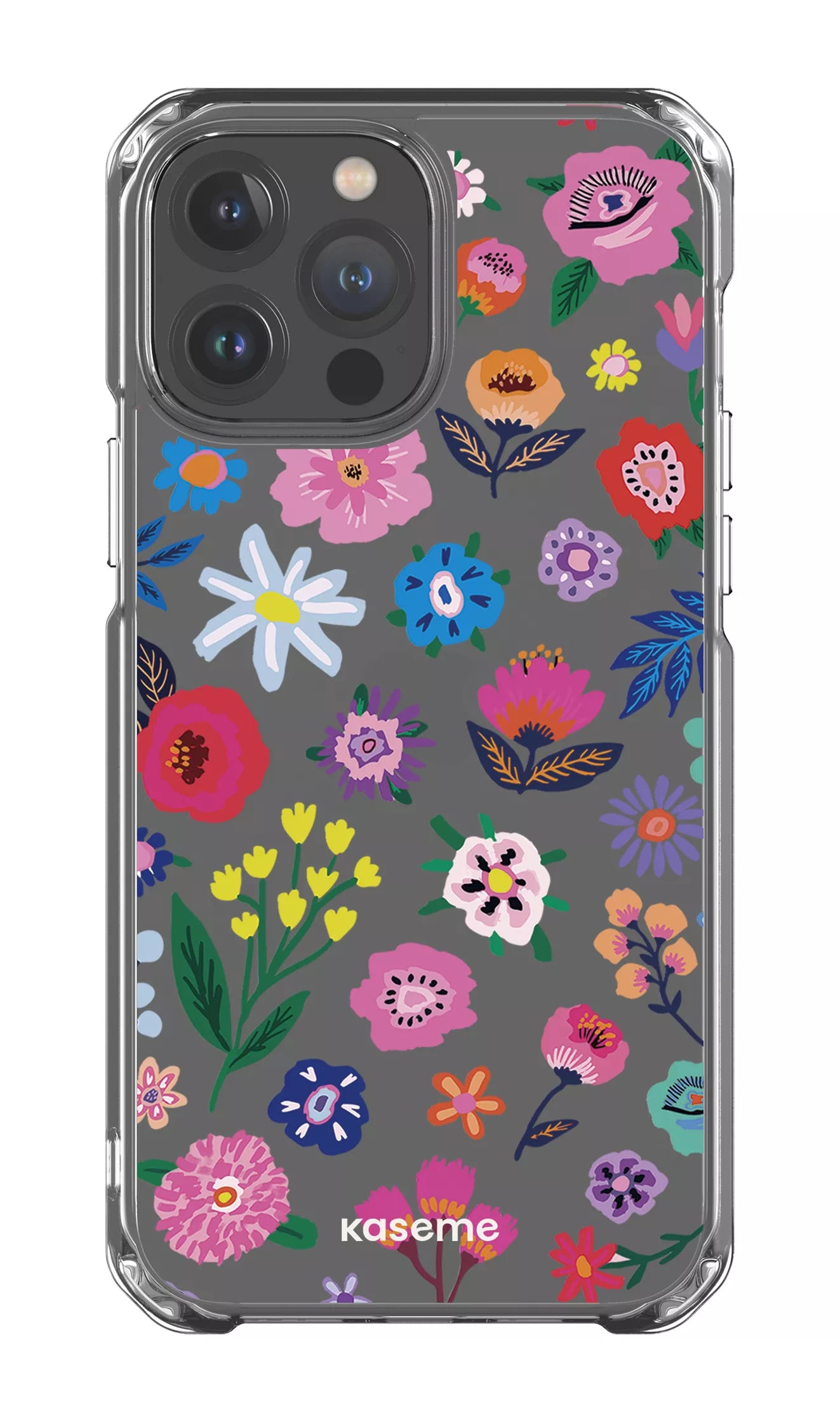 iPhone 13 Pro Max Clear Case Aura Clear Case -