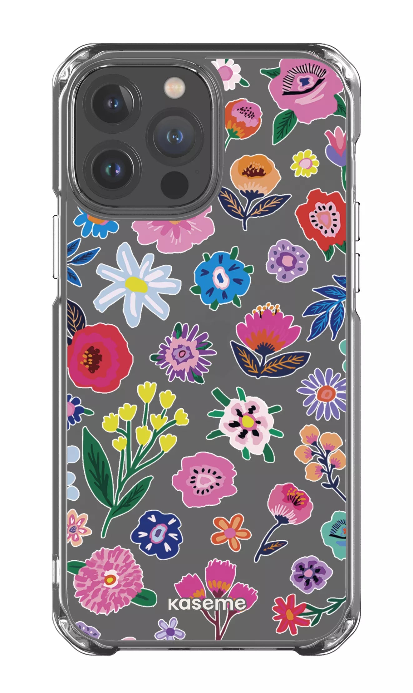 iPhone 13 Pro Max Clear Case Aura Clear Case -