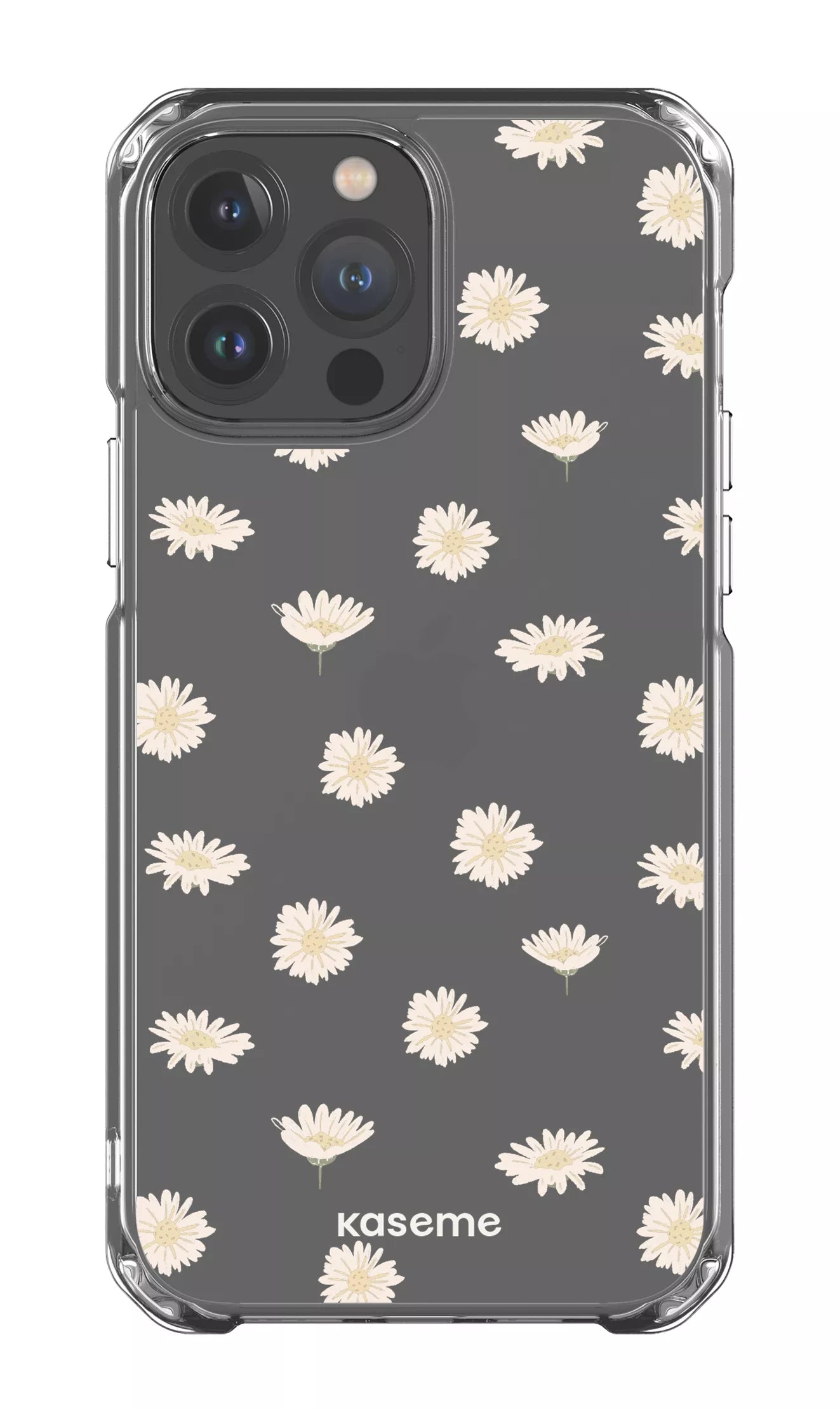 iPhone 13 Pro Max Clear Case Bella Clear Case -