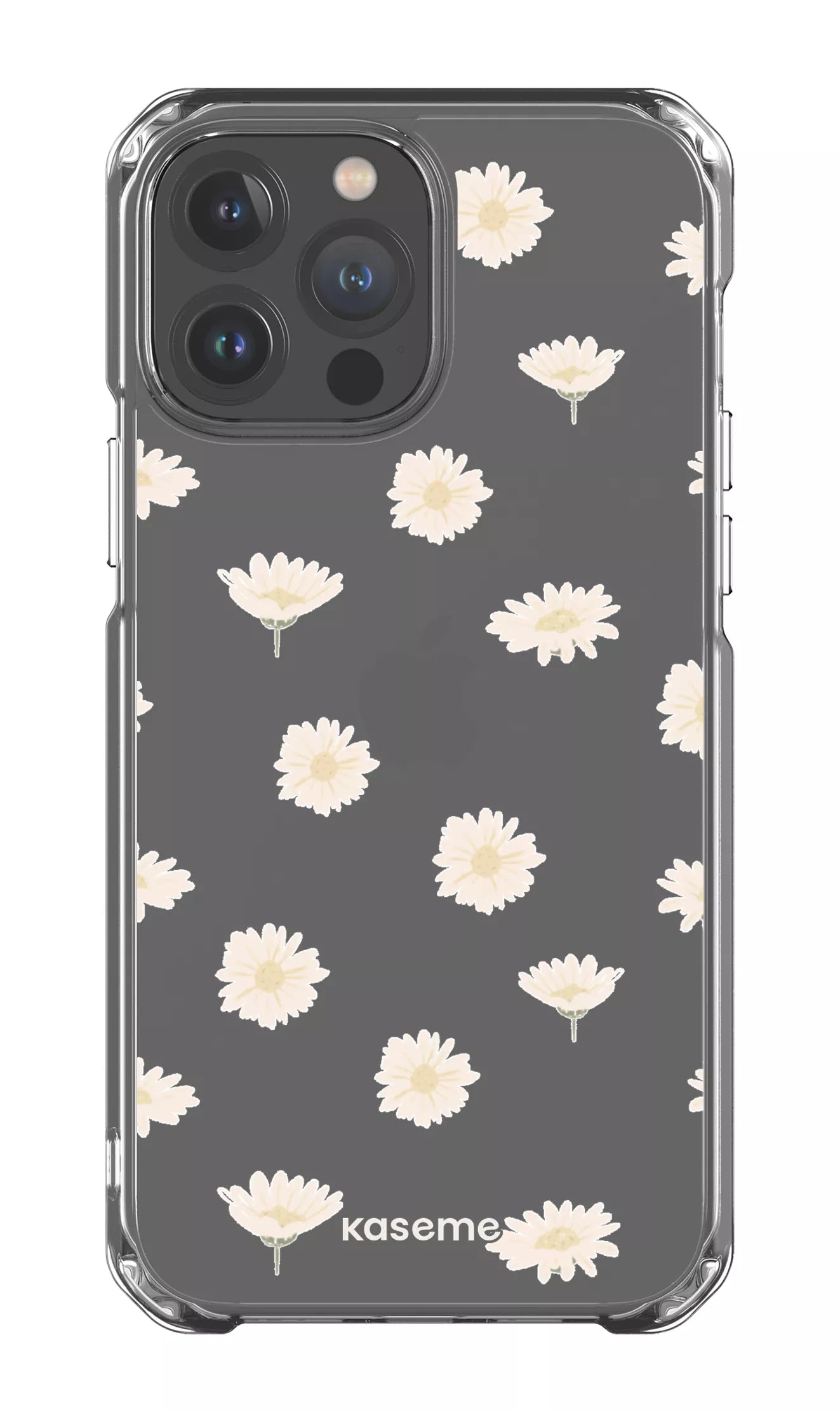 iPhone 13 Pro Max Clear Case Bella Clear Case -