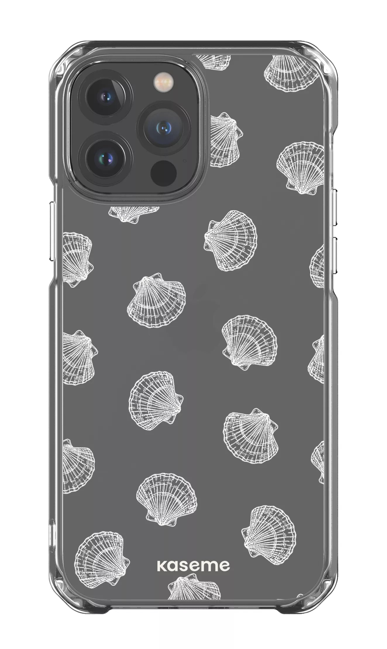 iPhone 13 Pro Max Clear Case Bondi Beach Clear Case -