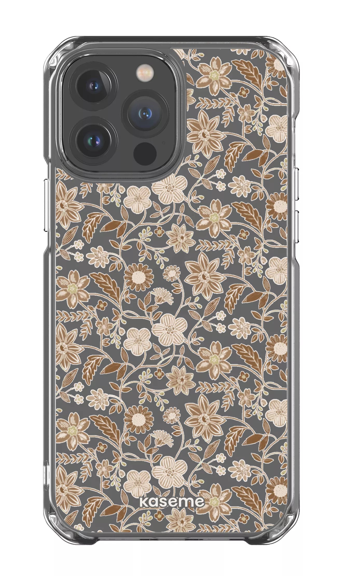 iPhone 13 Pro Max Clear Case Eloise Clear Case -