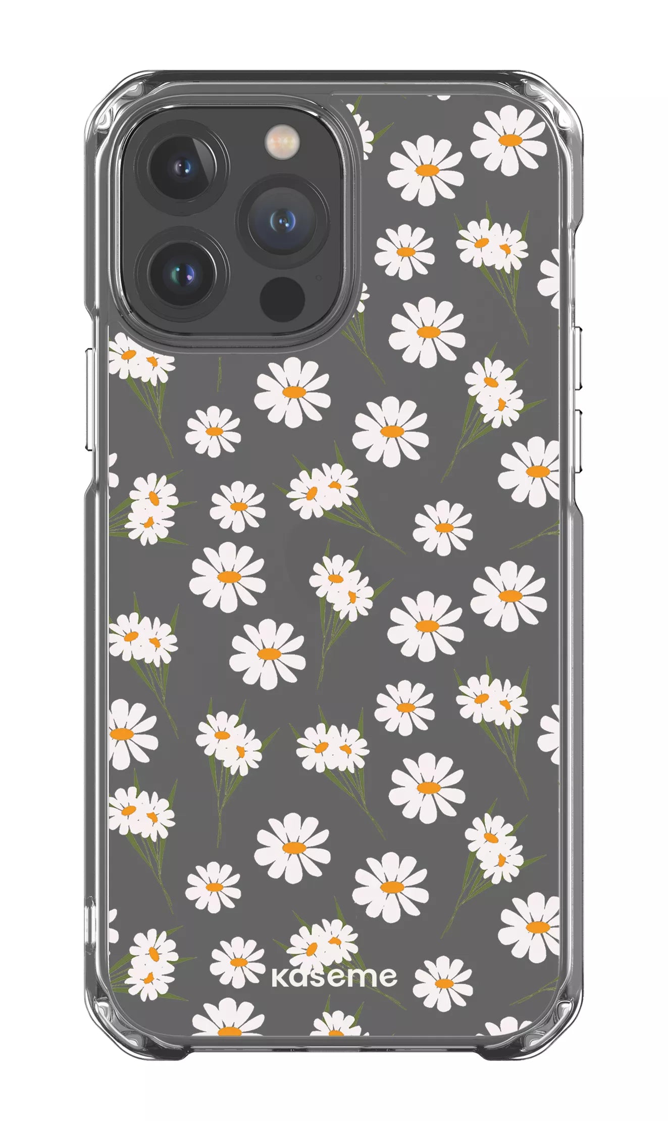 iPhone 13 Pro Max Clear Case Jane Clear Case -