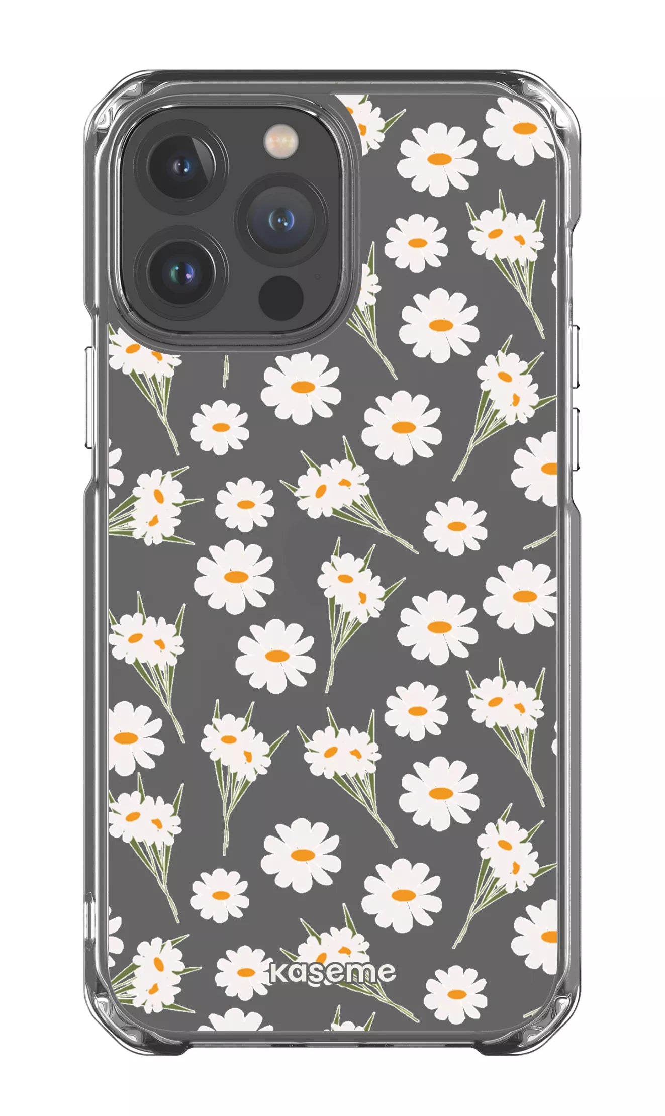 iPhone 13 Pro Max Clear Case Jane Clear Case -