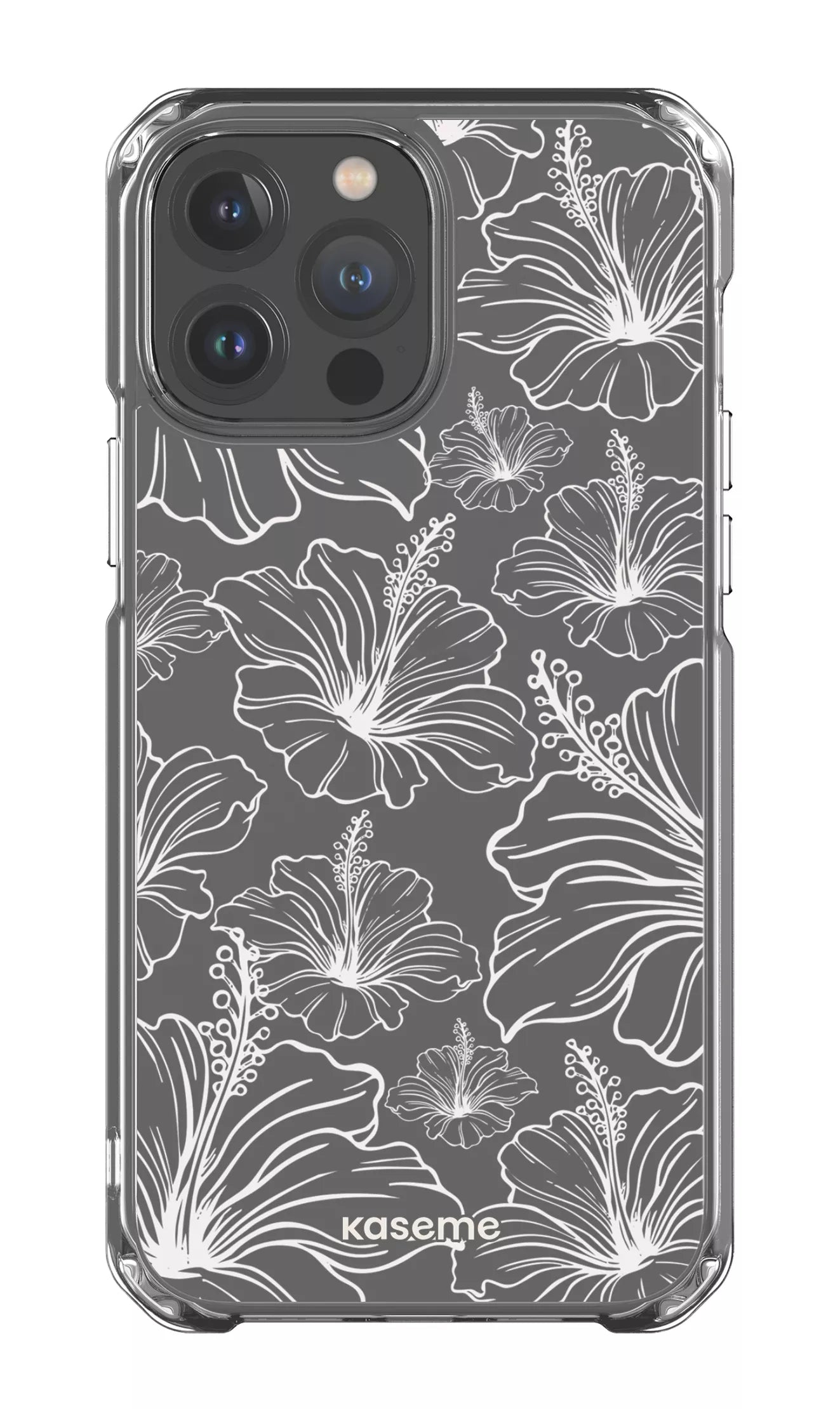 iPhone 13 Pro Max Clear Case Kahala Clear Case -