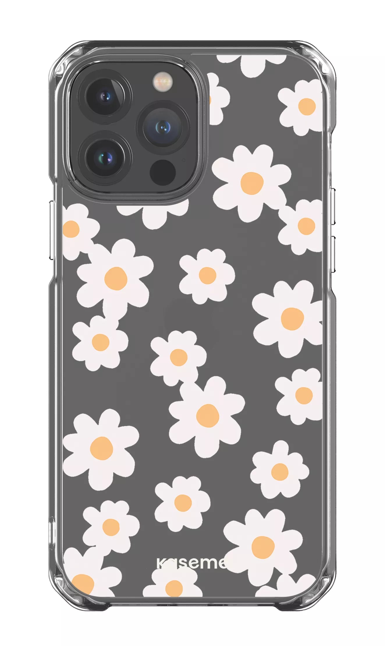 iPhone 13 Pro Max Clear Case May Clear Case -