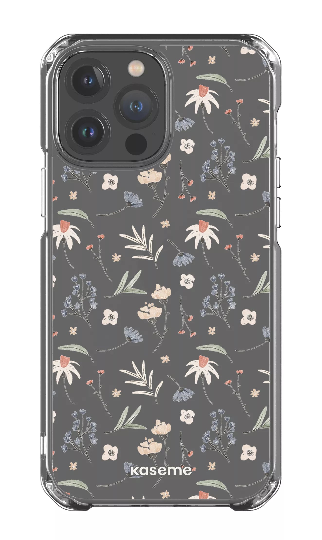 iPhone 13 Pro Max Clear Case Mia Clear Case -