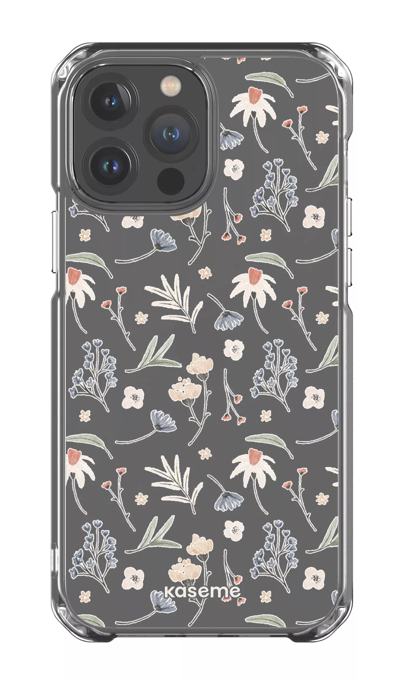 iPhone 13 Pro Max Clear Case Mia Clear Case -