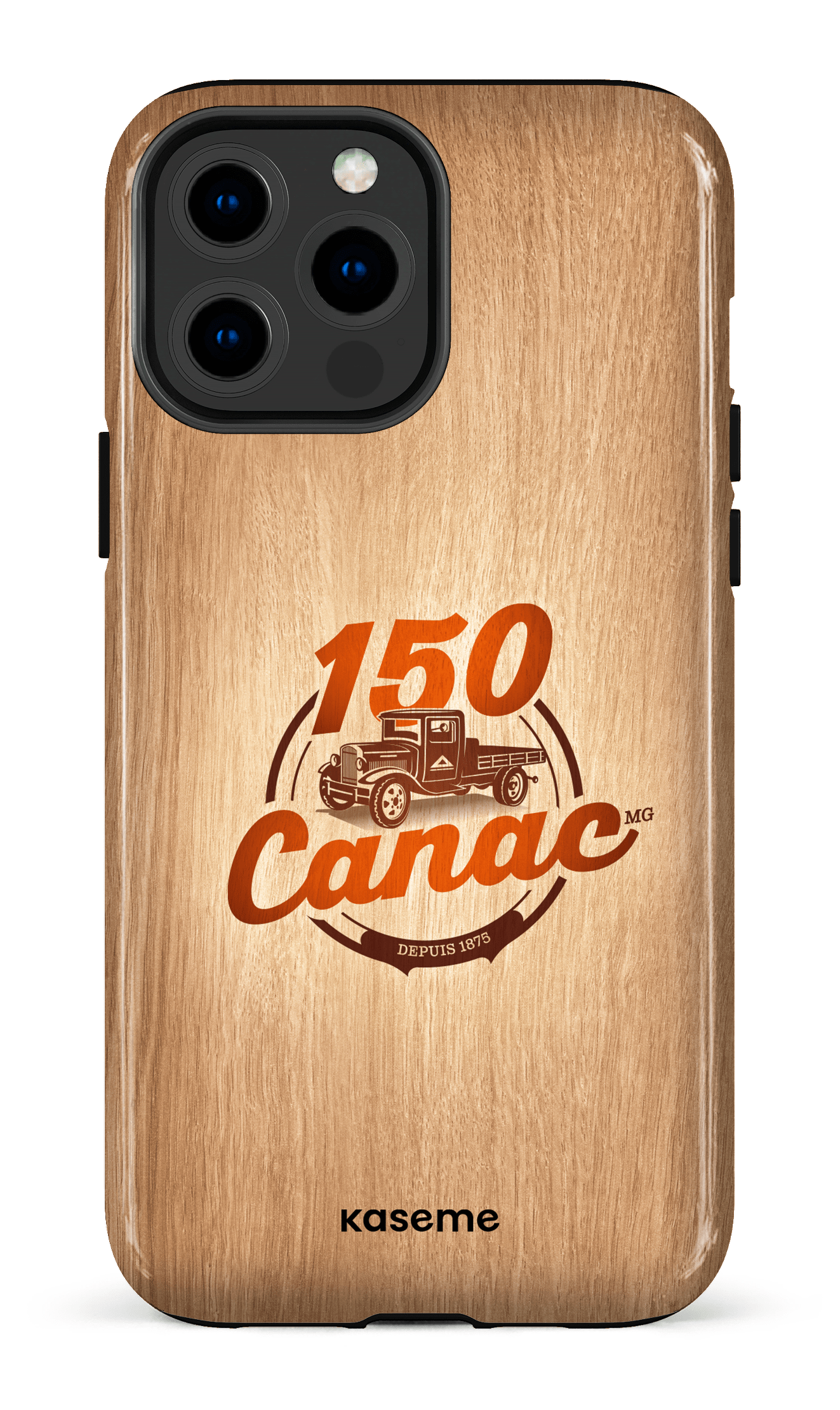 iPhone 13 Pro Max Tough 150e Vintage -