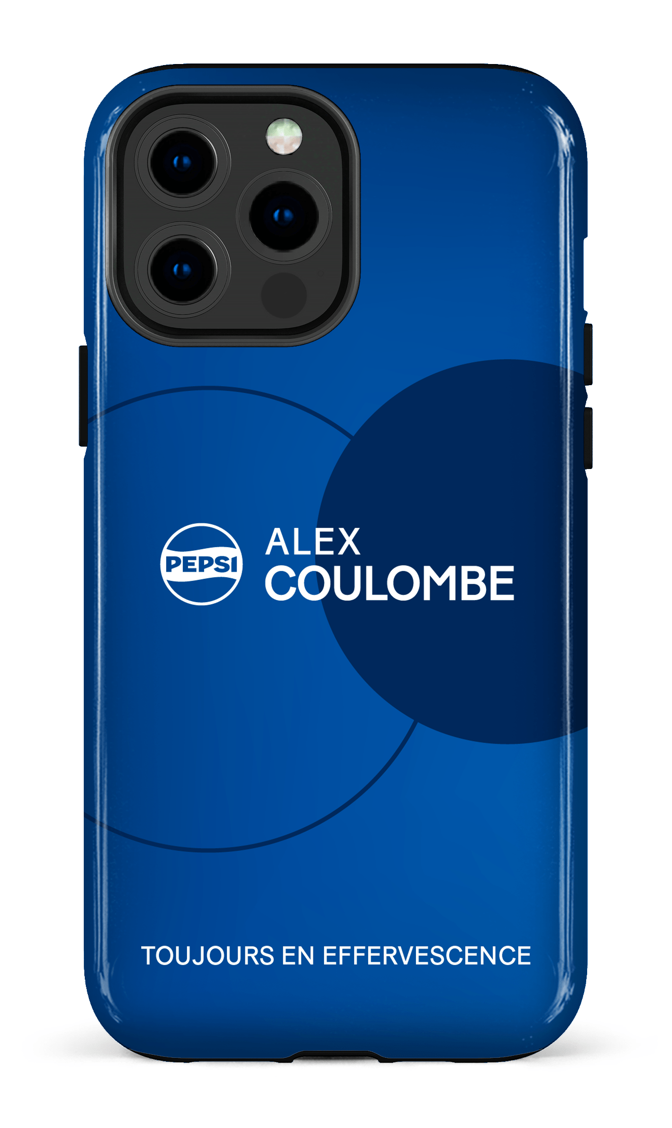 iPhone 13 Pro Max Tough Alex Coulombe -