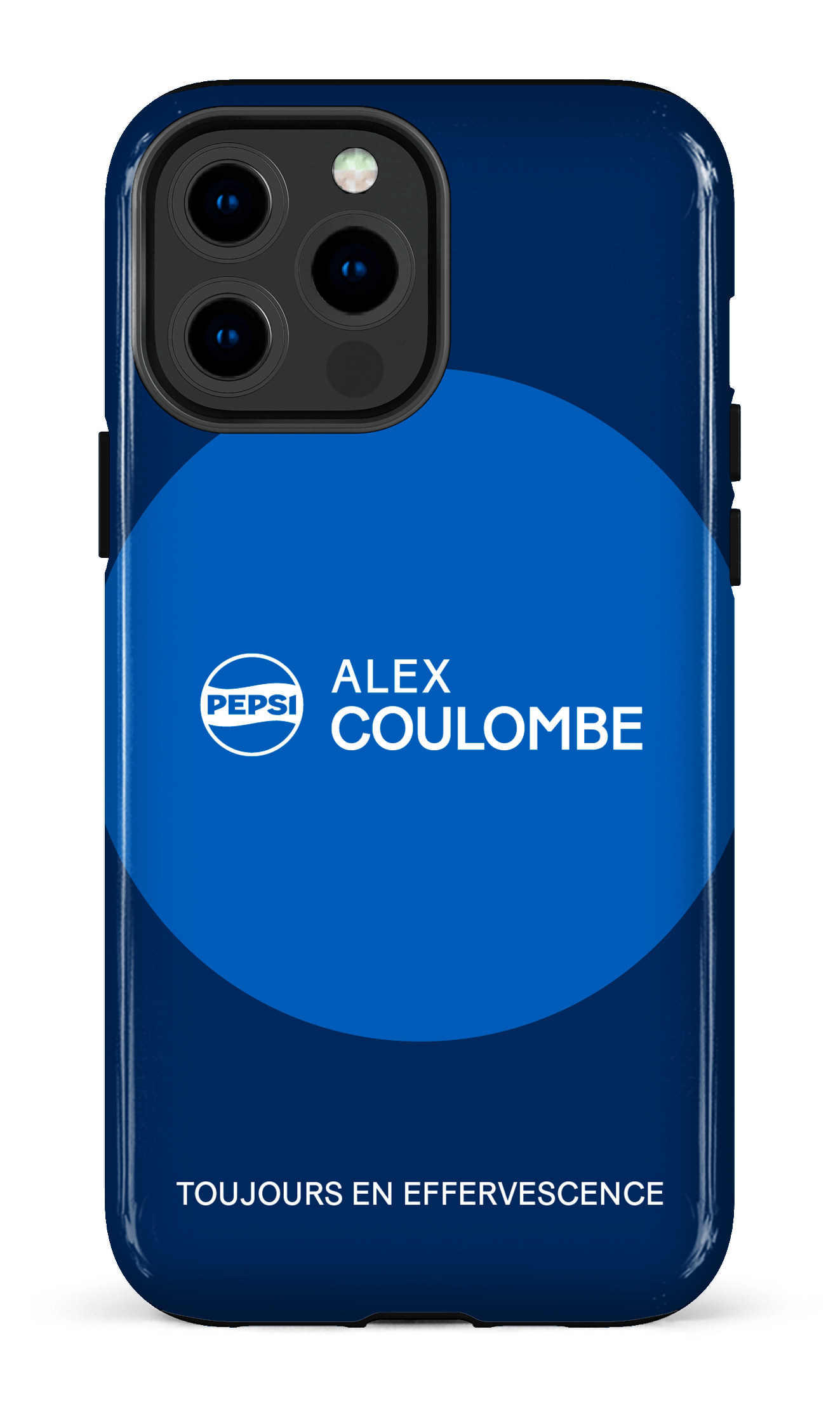 iPhone 13 Pro Max Tough Alex Coulombe Marine -