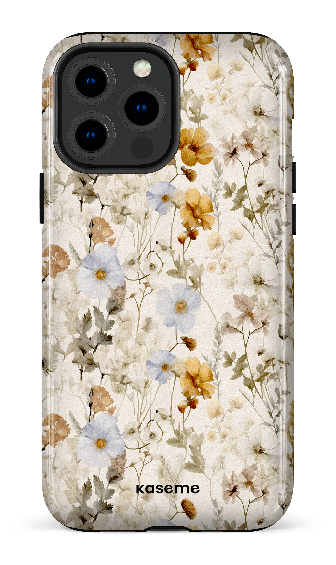 iPhone 13 Pro Max Tough Amberly -