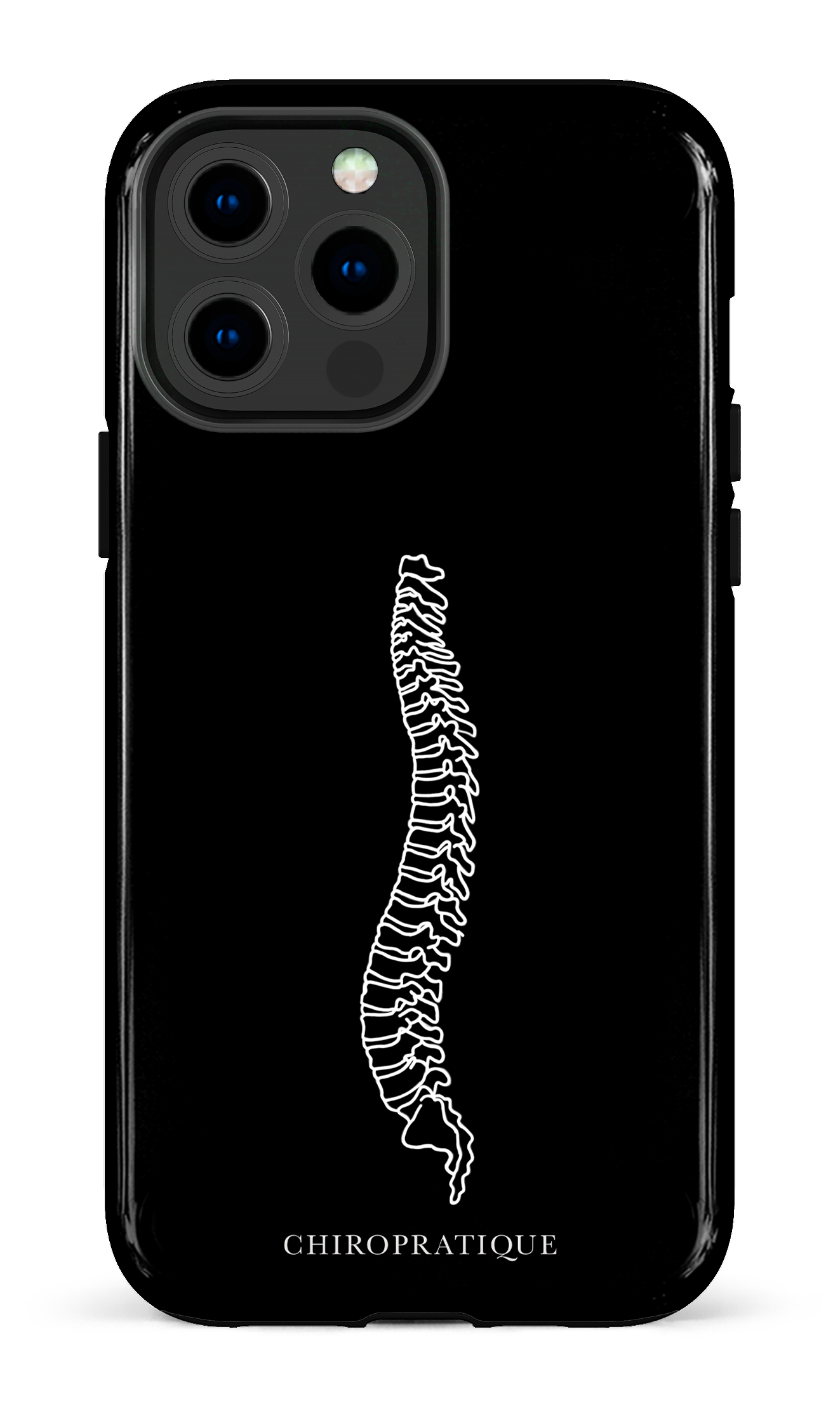 iPhone 13 Pro Max Tough Aspects associés -