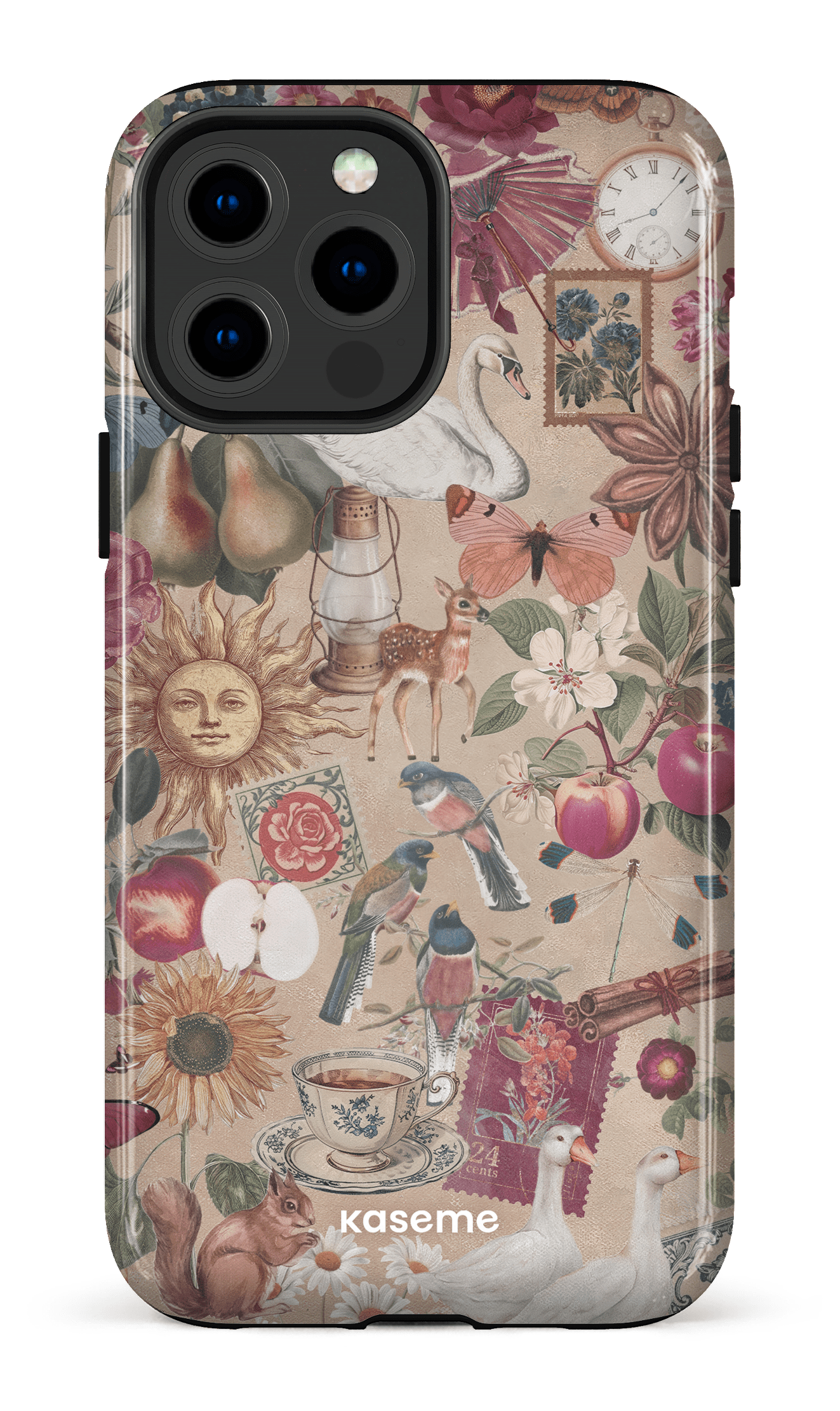 iPhone 13 Pro Max Tough Aurora -