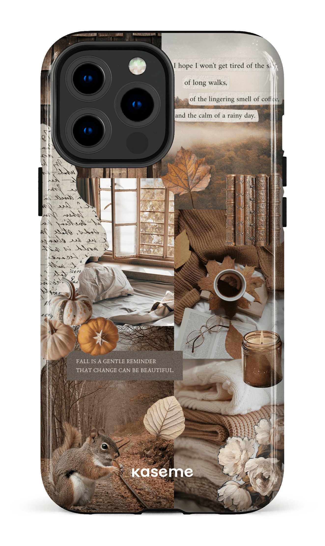 iPhone 13 Pro Max Tough Autumora -