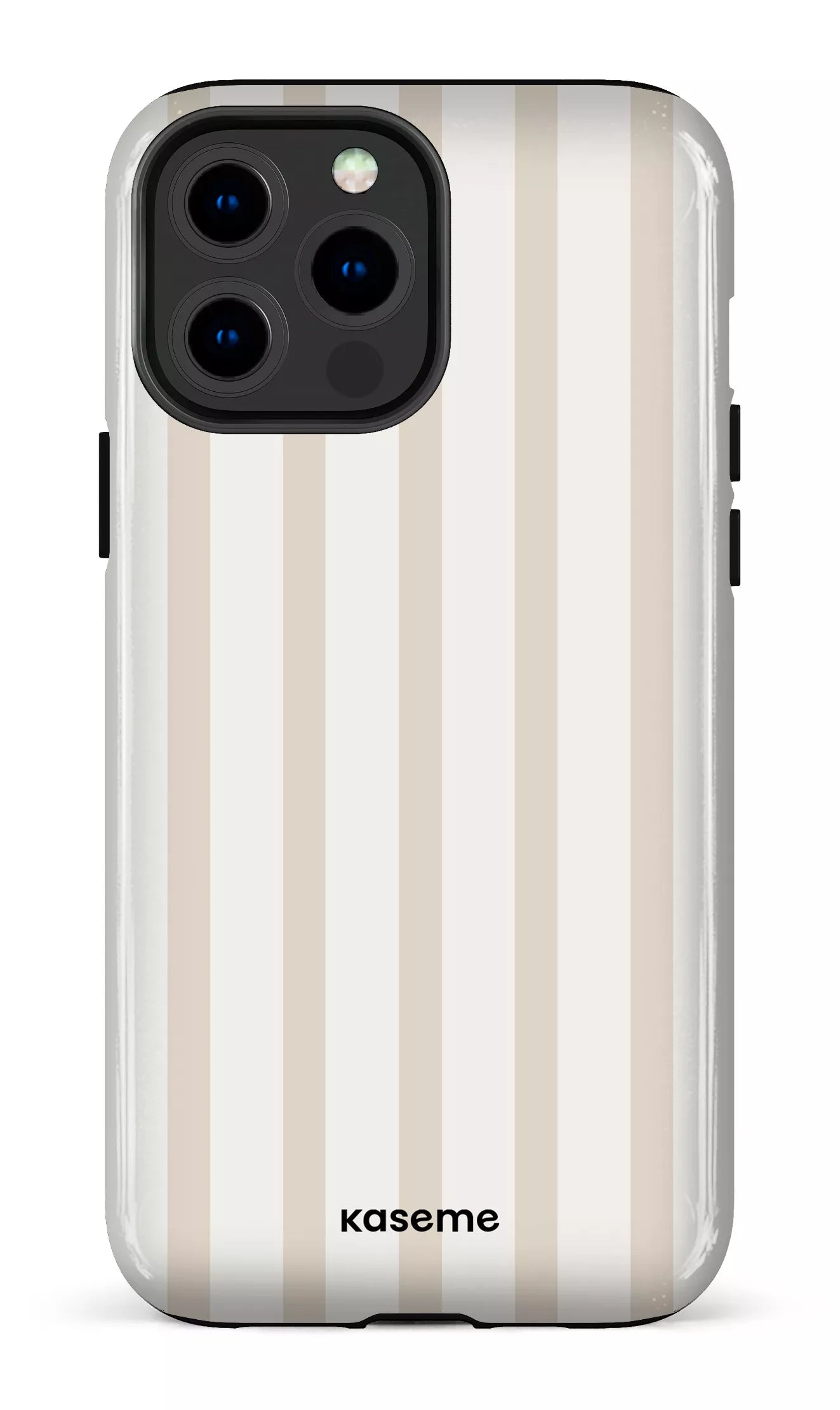 iPhone 13 Pro Max Tough Berry Lane Beige -