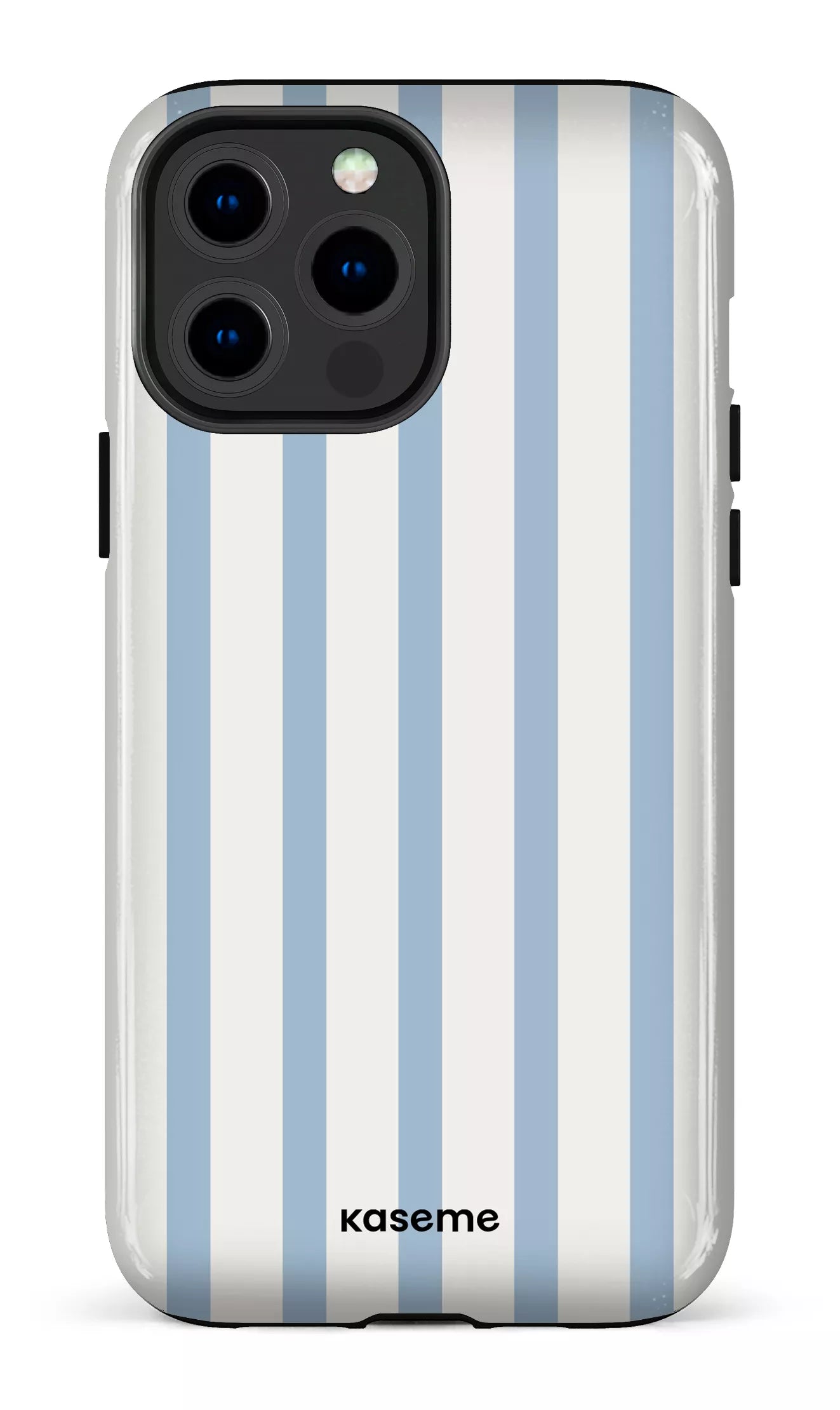 iPhone 13 Pro Max Tough Berry Lane Blue -
