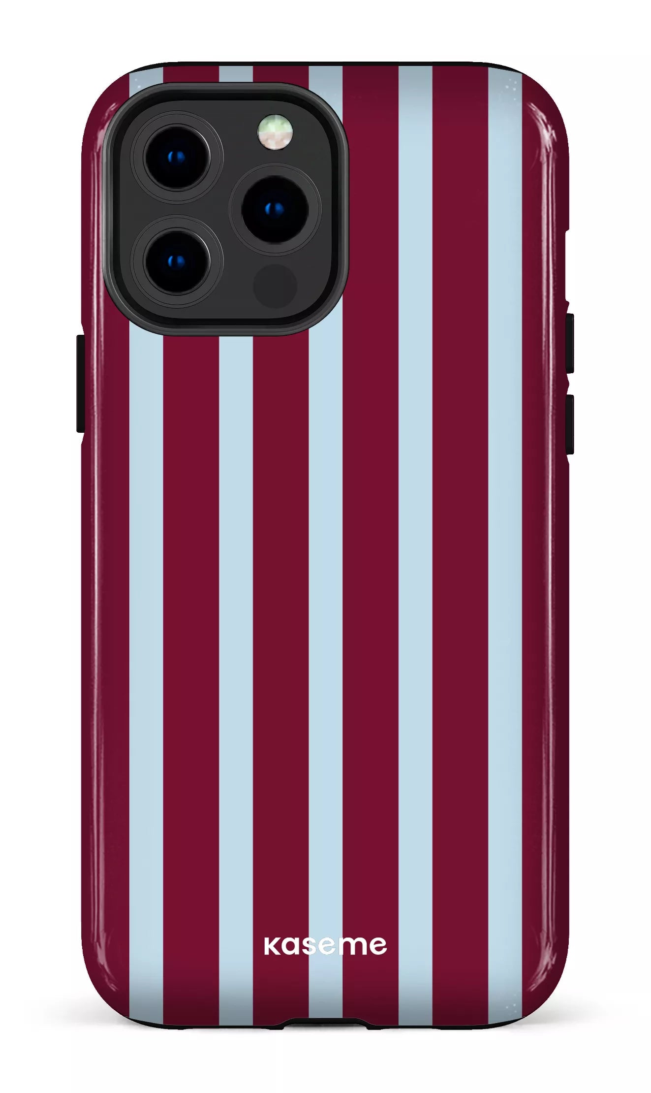 iPhone 13 Pro Max Tough Berry Lane Burgundy -