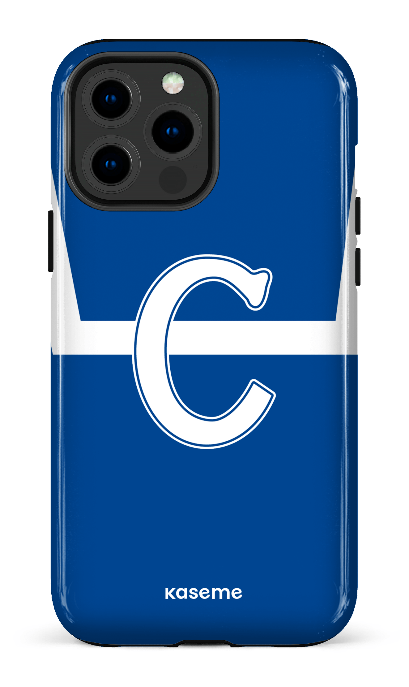 iPhone 13 Pro Max Tough Canadiens 1909-1910 -