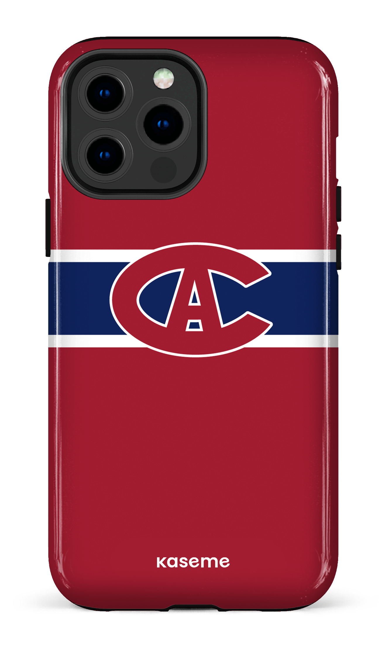 iPhone 13 Pro Max Tough Canadiens 1915-1916 -