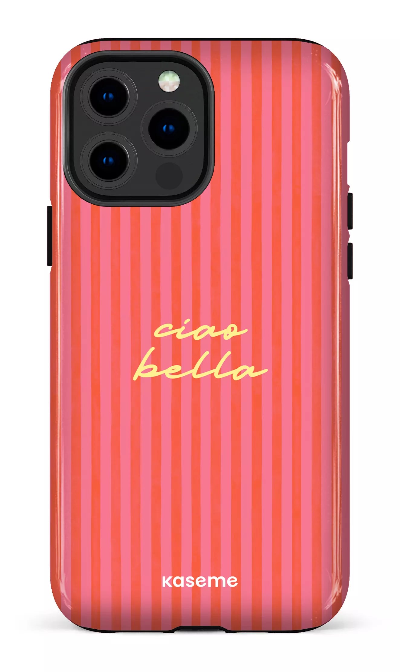 iPhone 13 Pro Max Tough Ciao Bella -