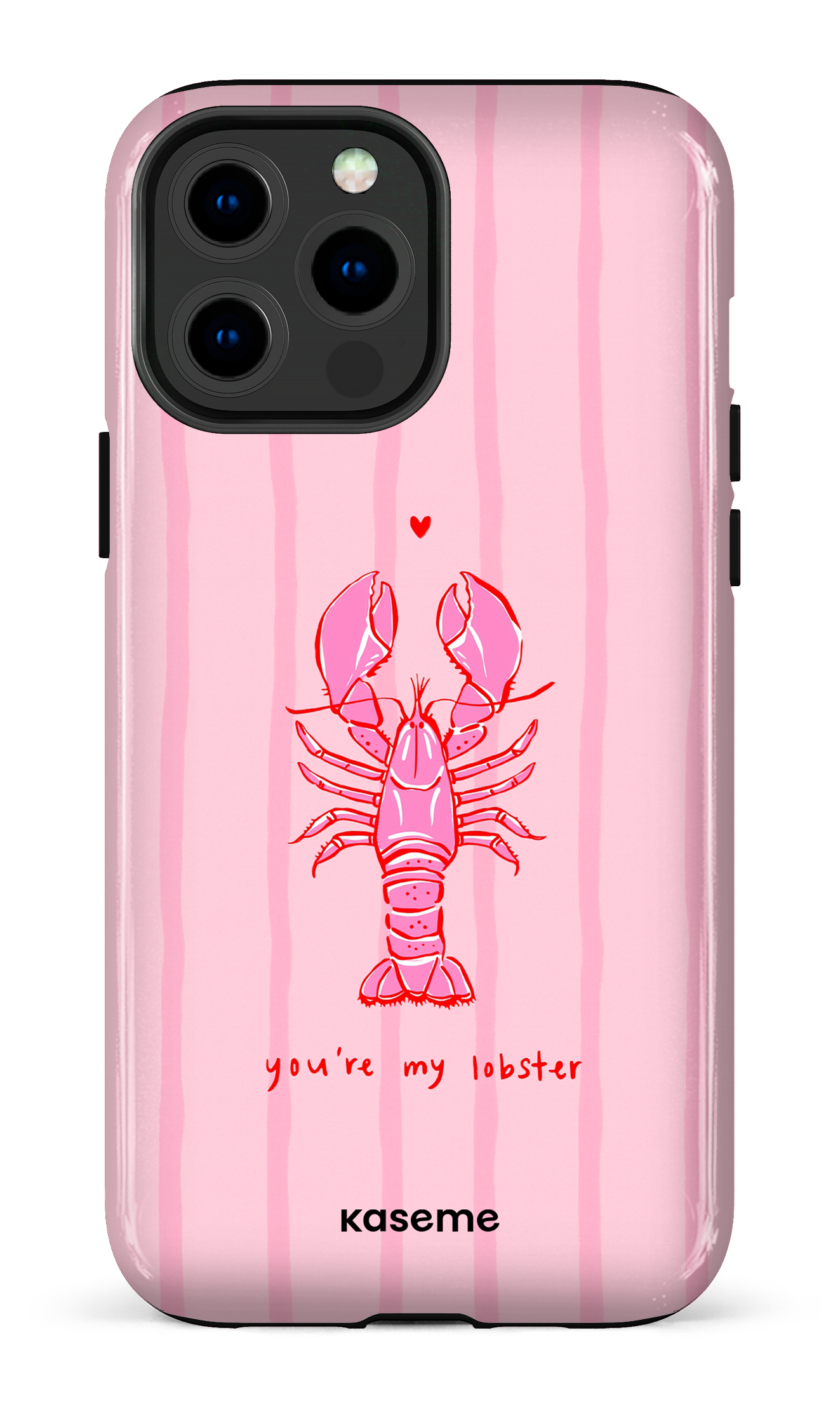 iPhone 13 Pro Max Tough Claw-Mates -