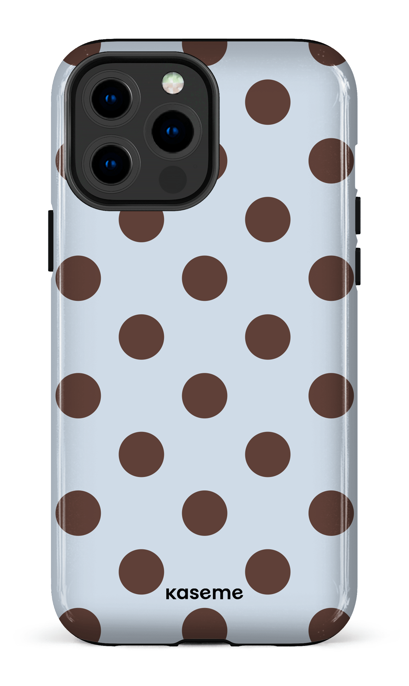 iPhone 13 Pro Max Tough Couture Blue -