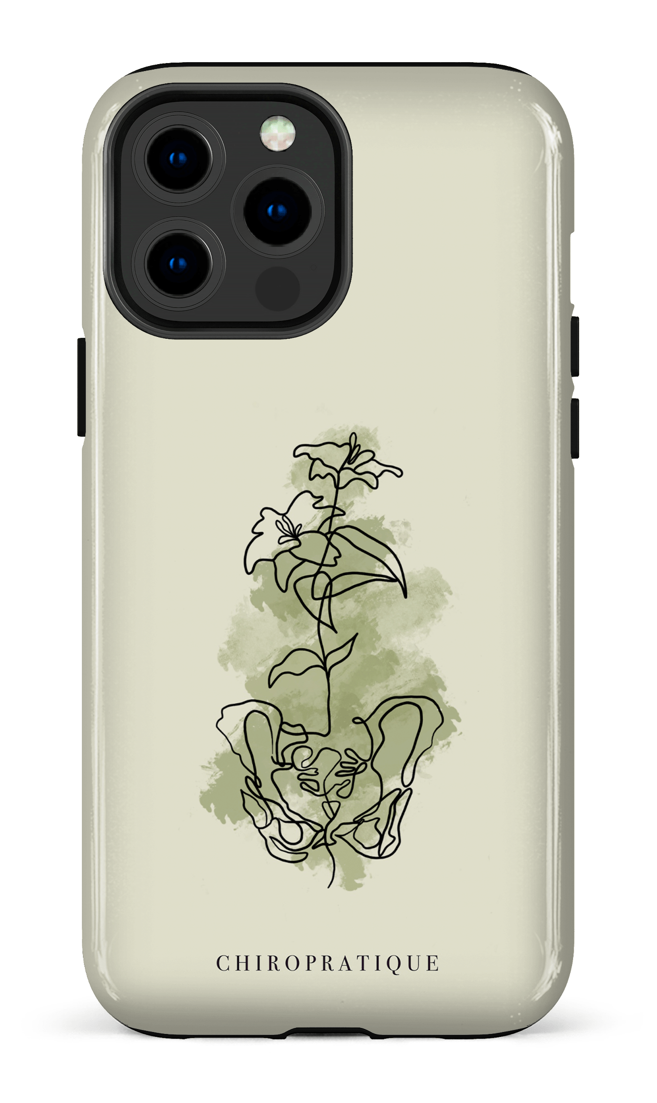 iPhone 13 Pro Max Tough DDX -