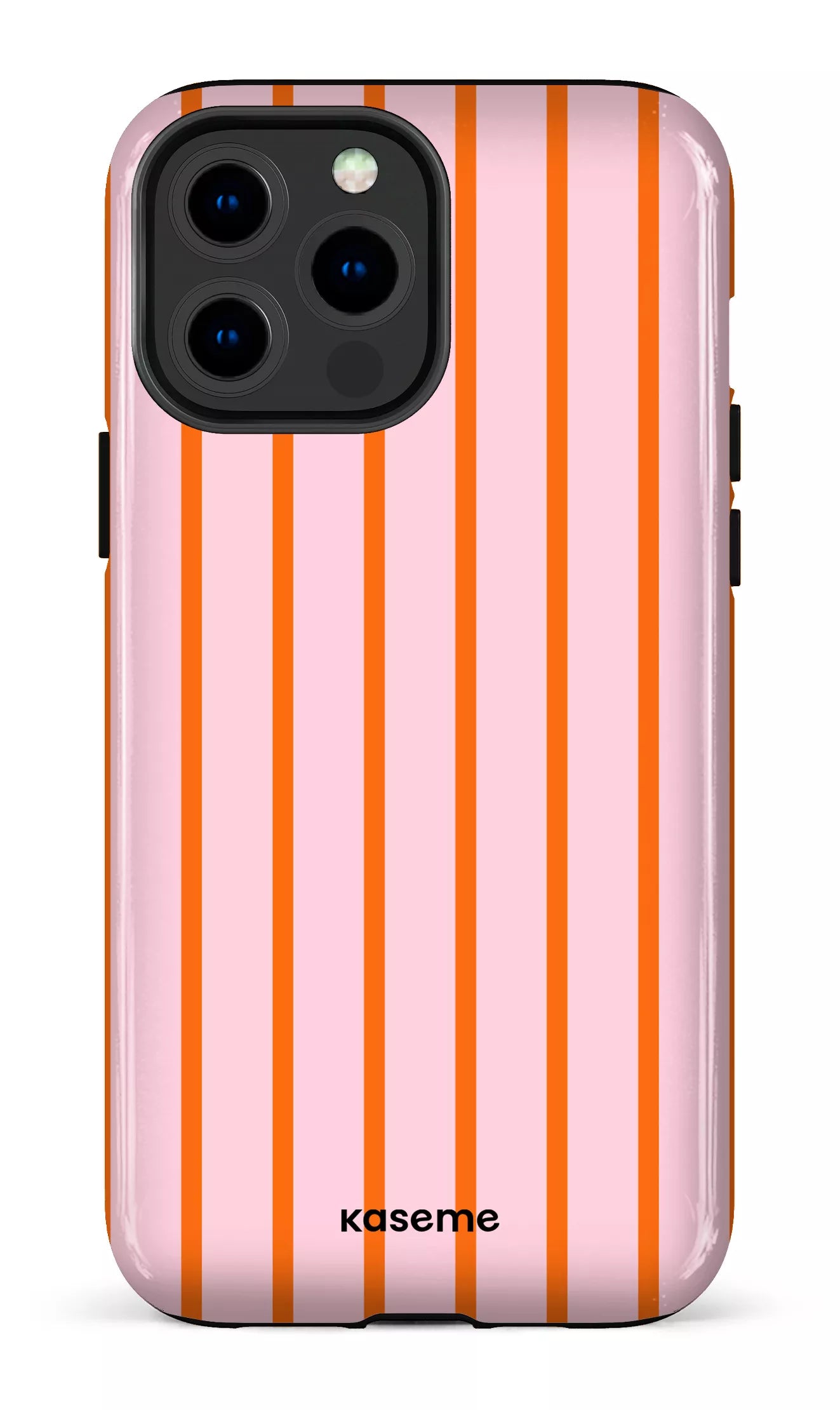 iPhone 13 Pro Max Tough Dolce Striscia -