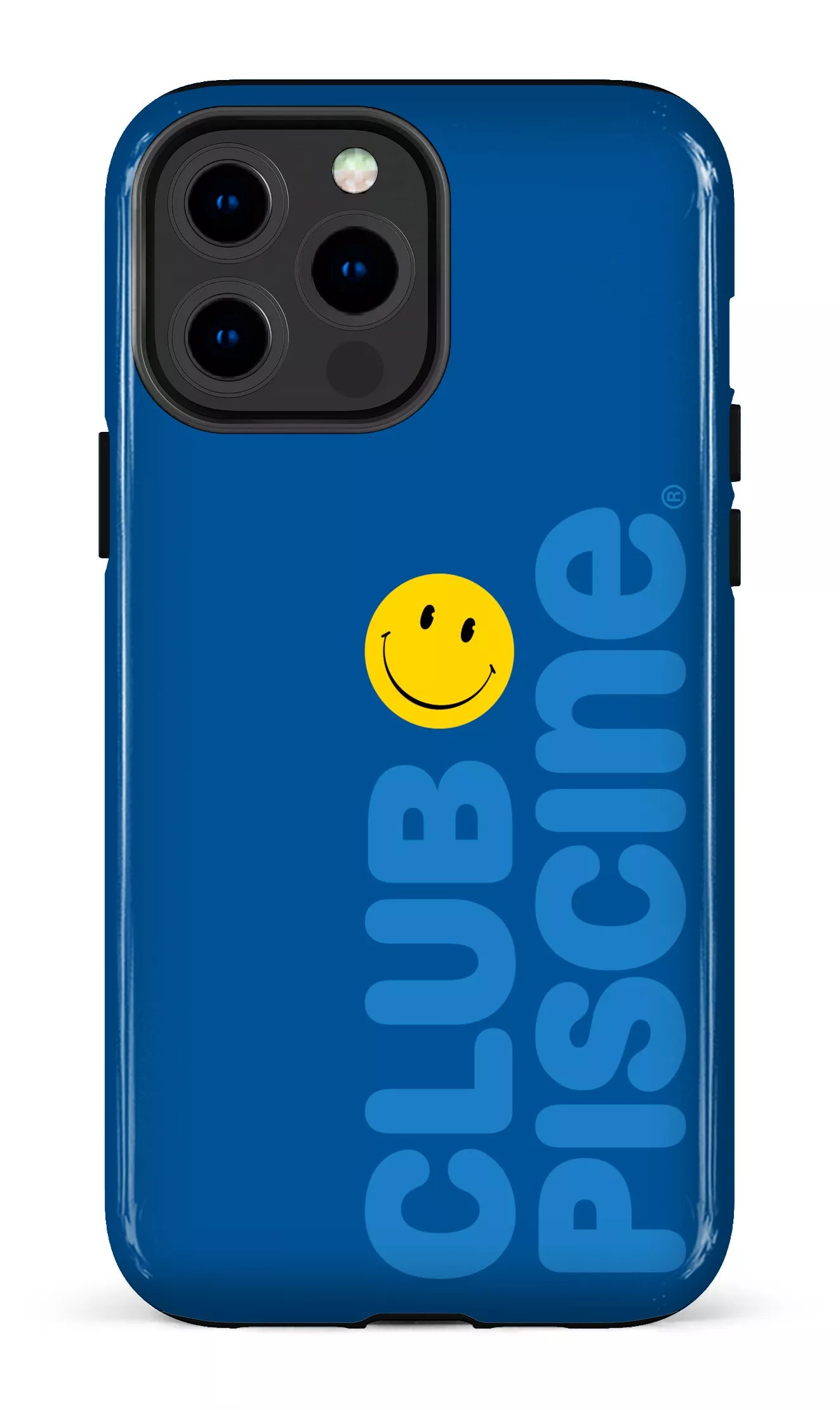iPhone 13 Pro Max Tough Eau Go by Club Piscine -