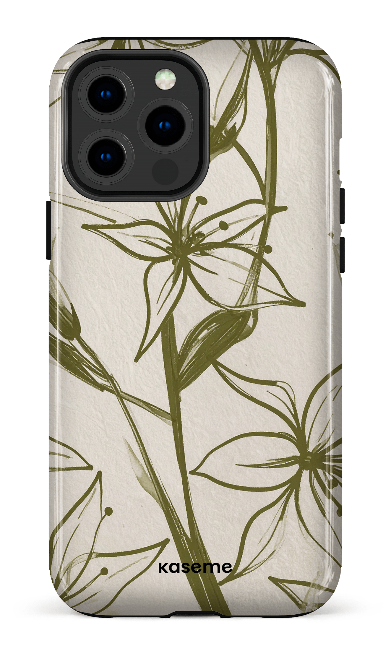 iPhone 13 Pro Max Tough Everla -