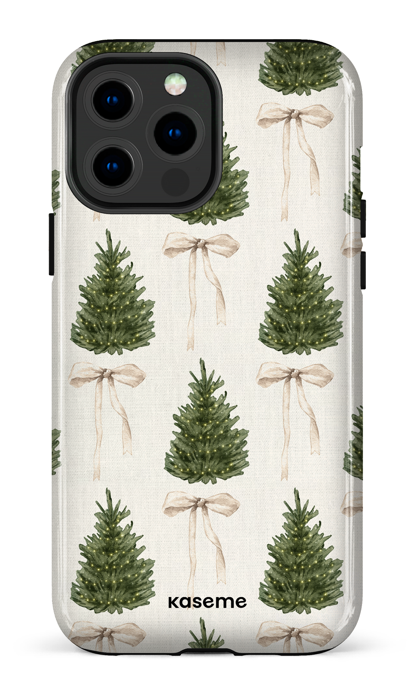 iPhone 13 Pro Max Tough Everwood -