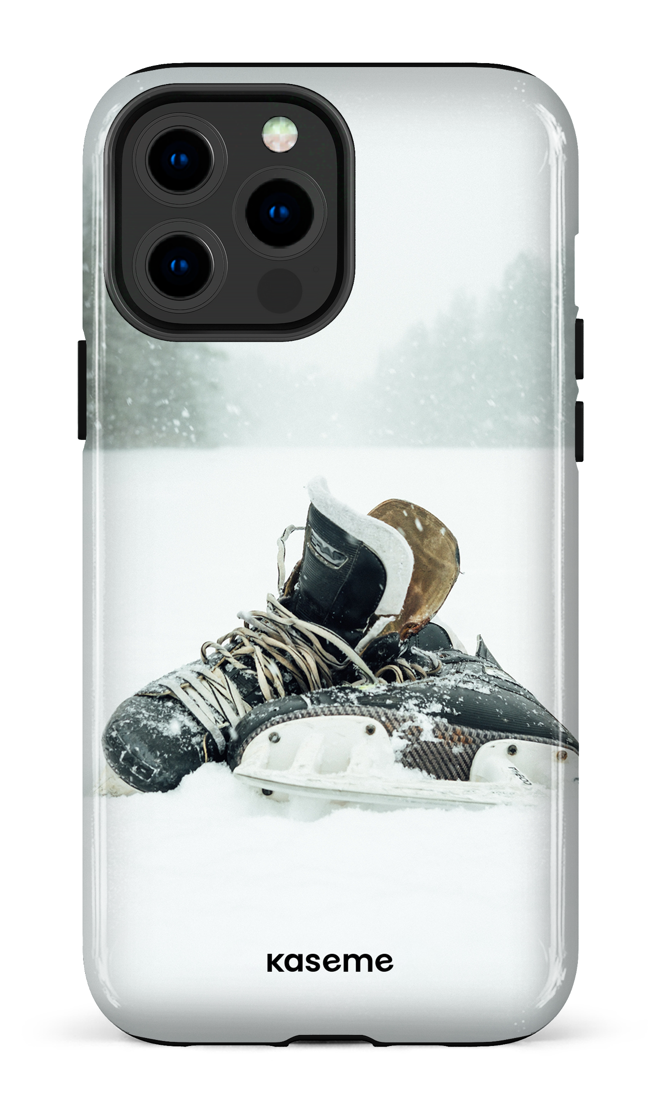 iPhone 13 Pro Max Tough Faceoff -