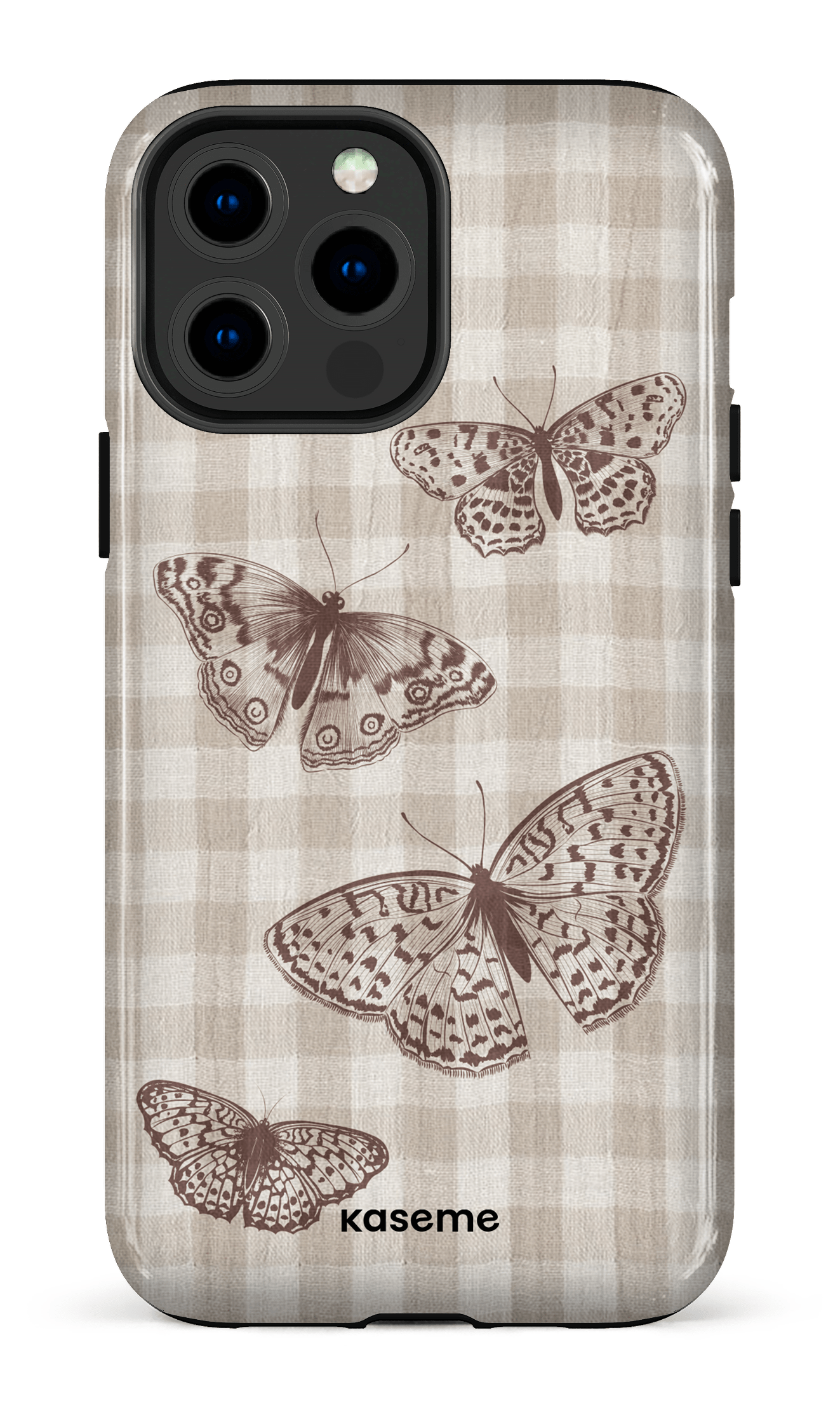 iPhone 13 Pro Max Tough Farfalla -