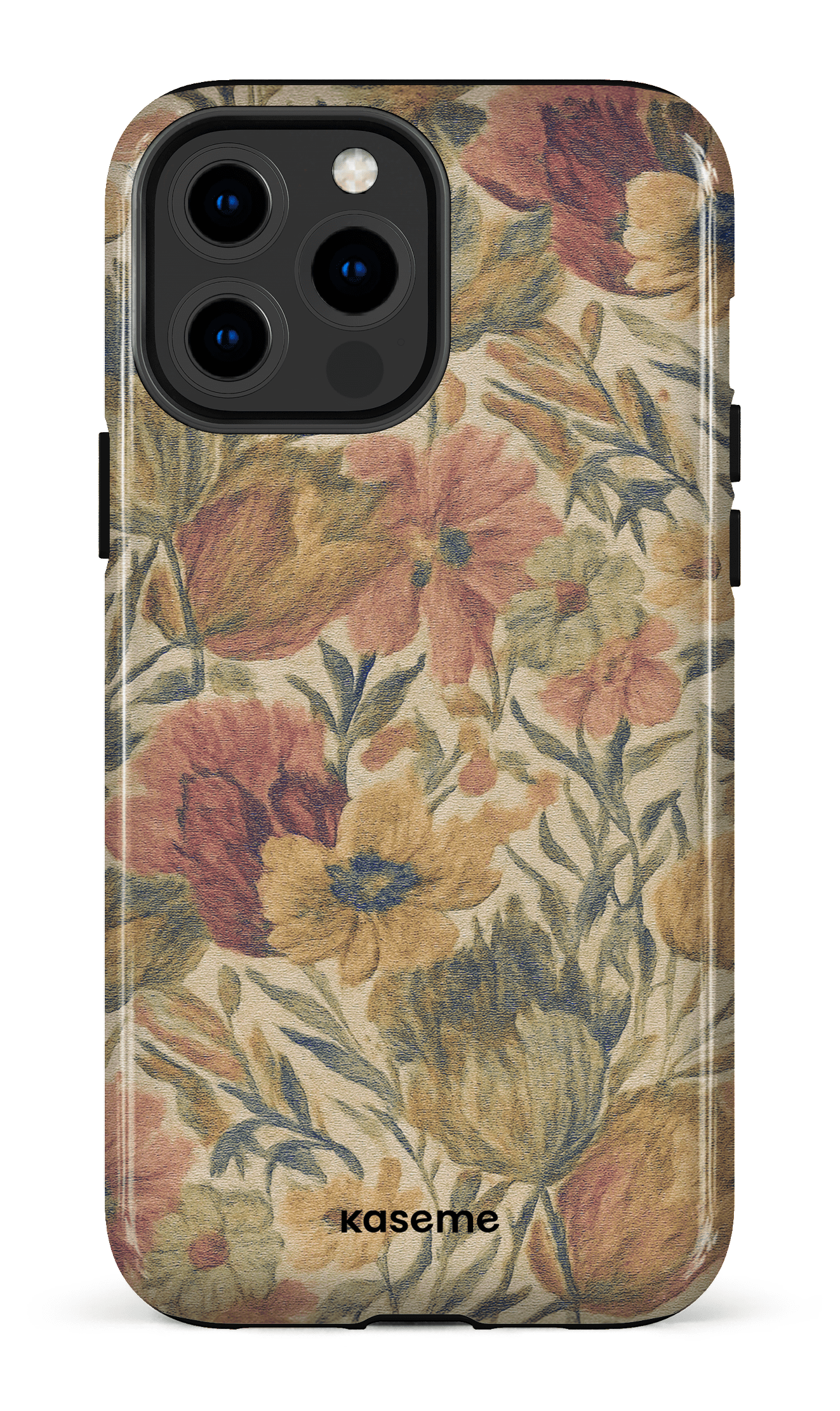 iPhone 13 Pro Max Tough Floretta -