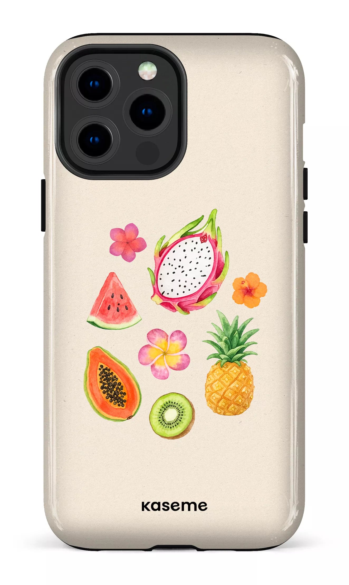 iPhone 13 Pro Max Tough Fresca Tropicale -