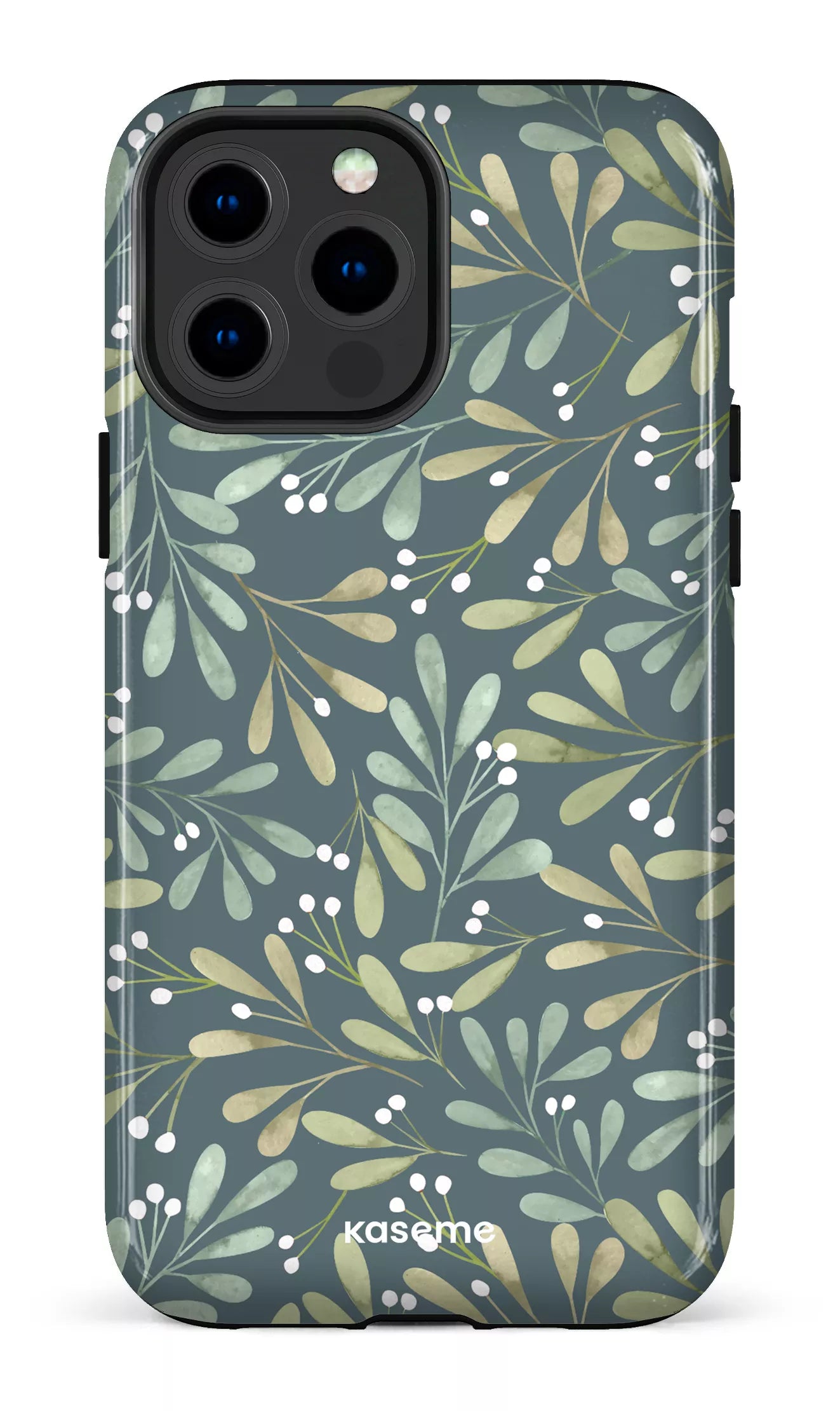 iPhone 13 Pro Max Tough Ivy -