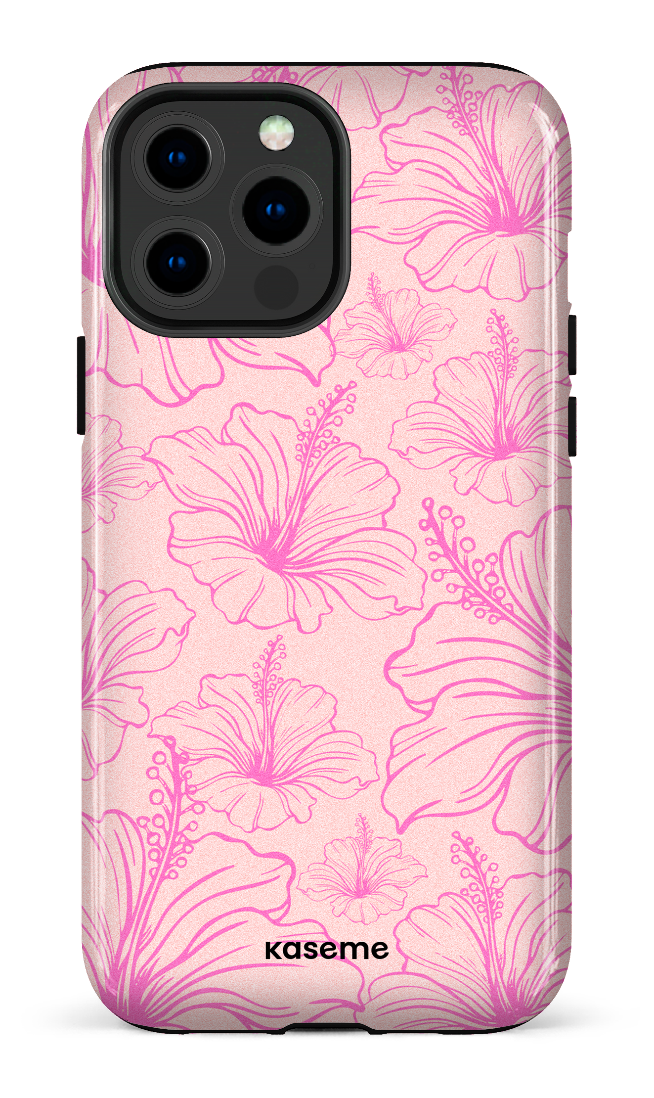 iPhone 13 Pro Max Tough Kahala Pink -