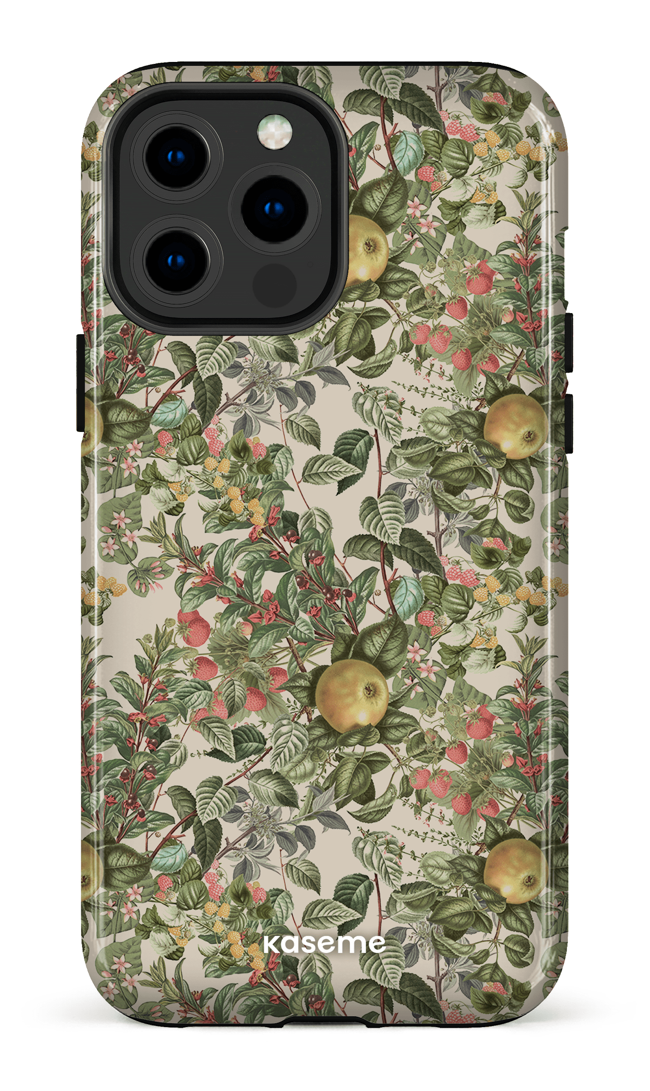 iPhone 13 Pro Max Tough Orchard Bloom -
