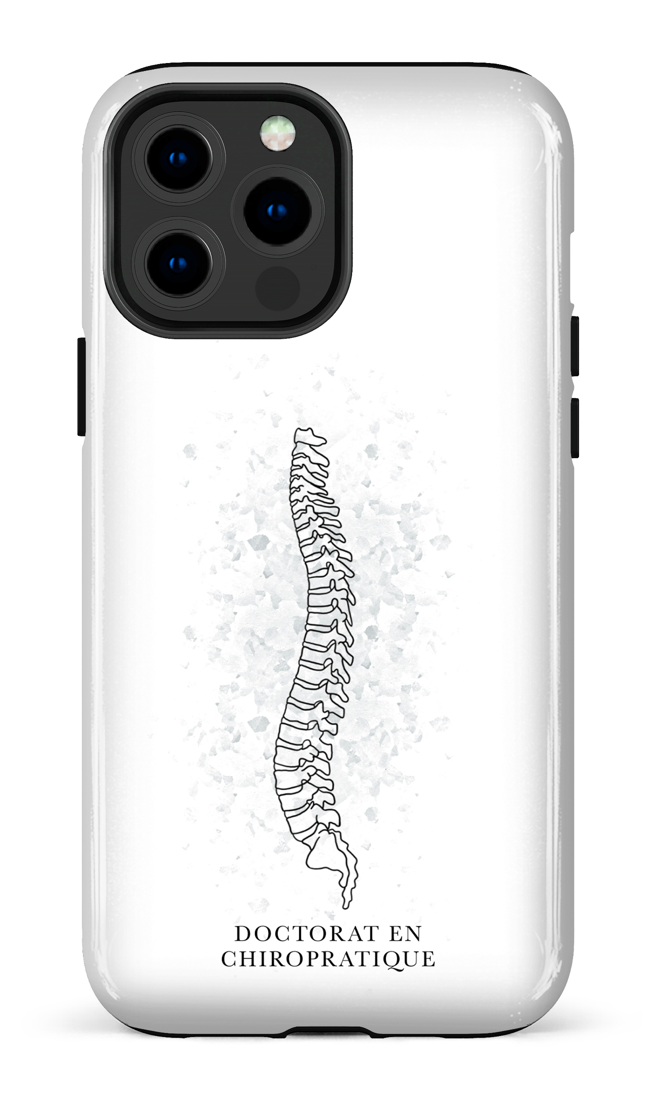 iPhone 13 Pro Max Tough Référentiel de compétence -