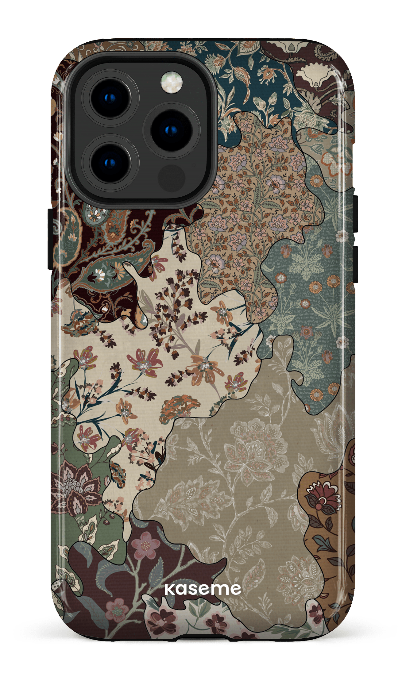 iPhone 13 Pro Max Tough Tapestry -
