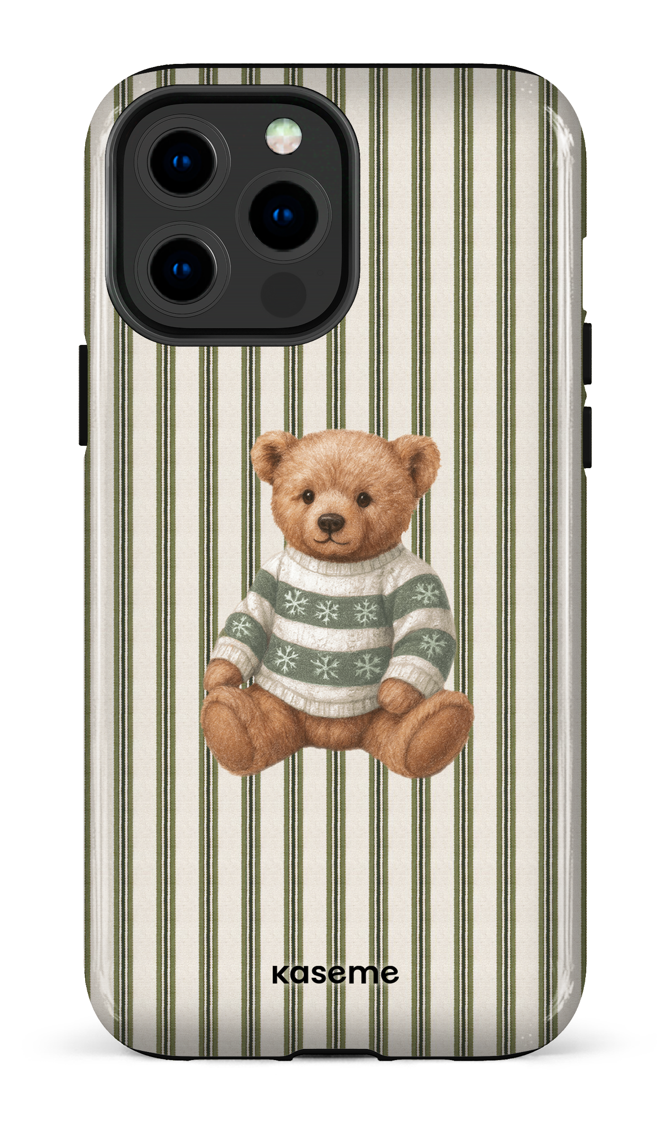 iPhone 13 Pro Max Tough Theodore -