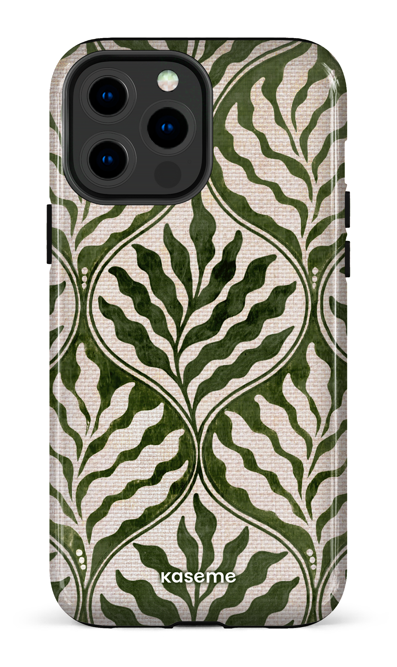 iPhone 13 Pro Max Tough Verdura -