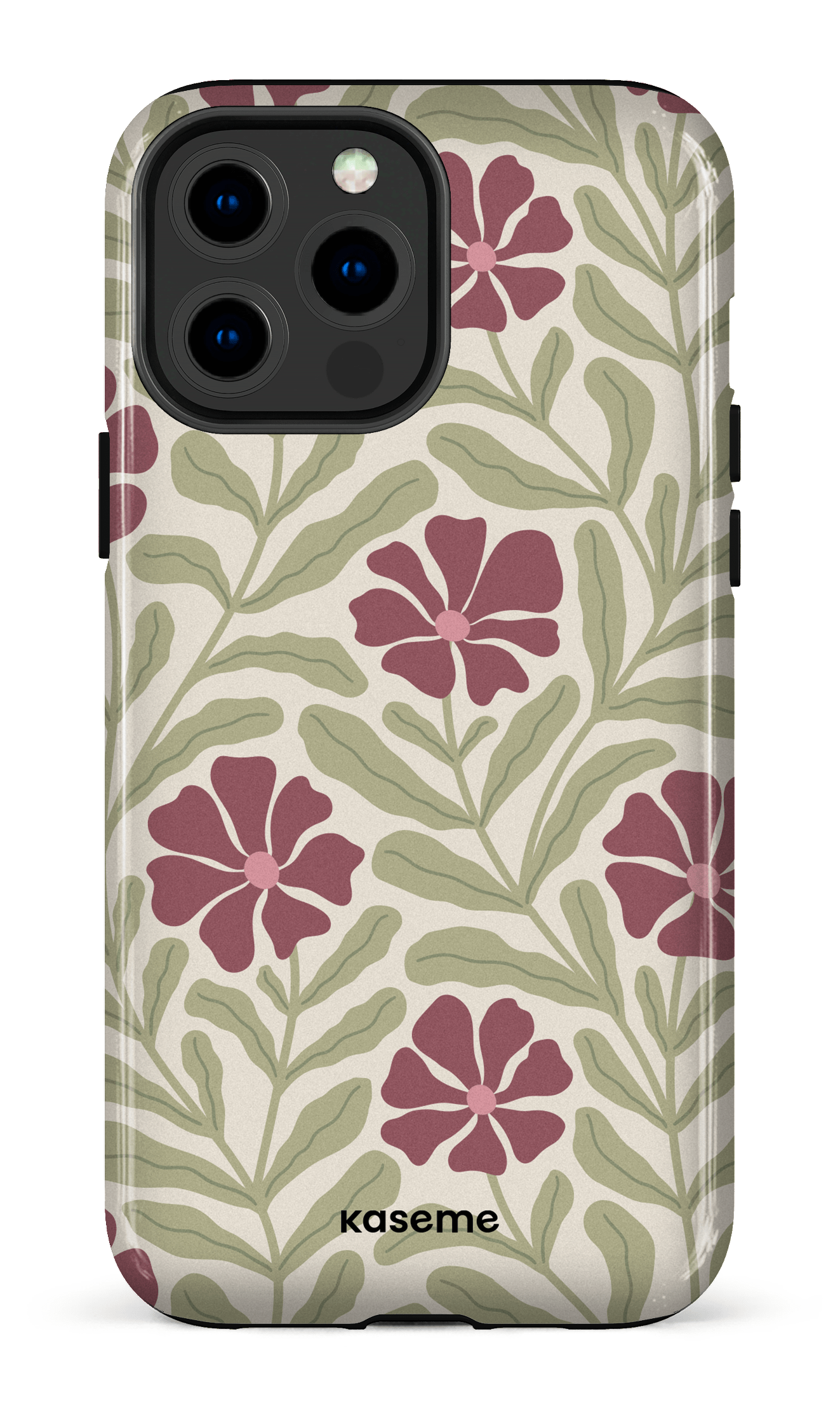 iPhone 13 Pro Max Tough Vinca -